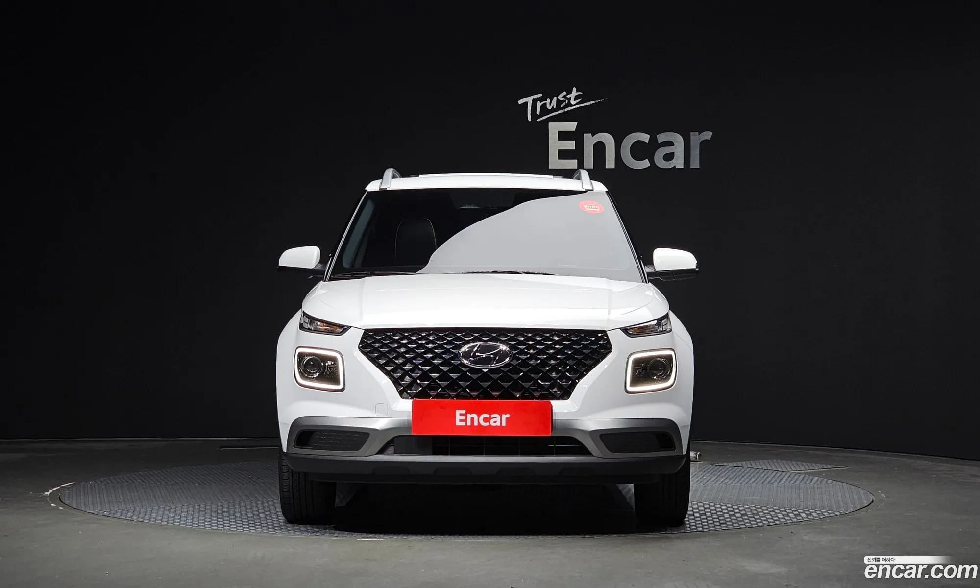 Hyundai Venue 16 Flux 2023 - фотография 14831708