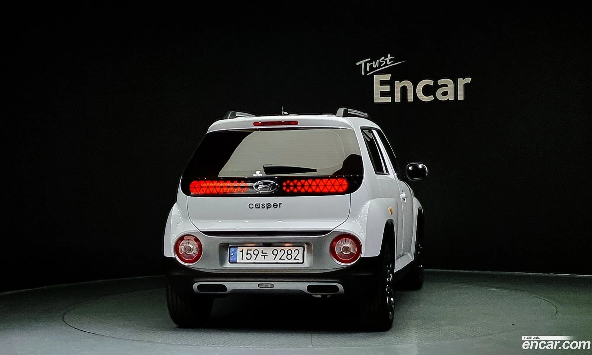 Hyundai Casper Inspiration 2022 - фотография 12126123