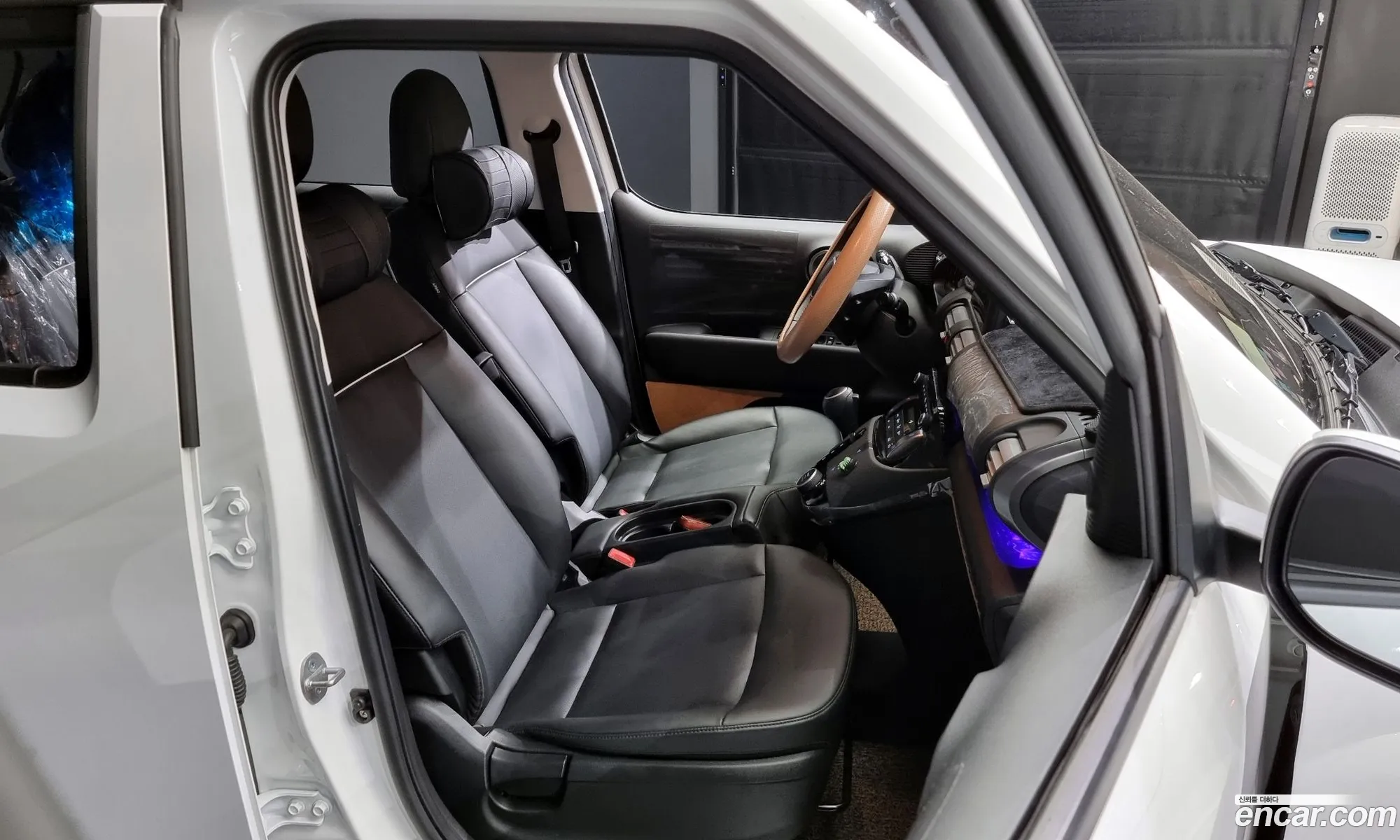 Korex Auto Trade - фотография 12162532