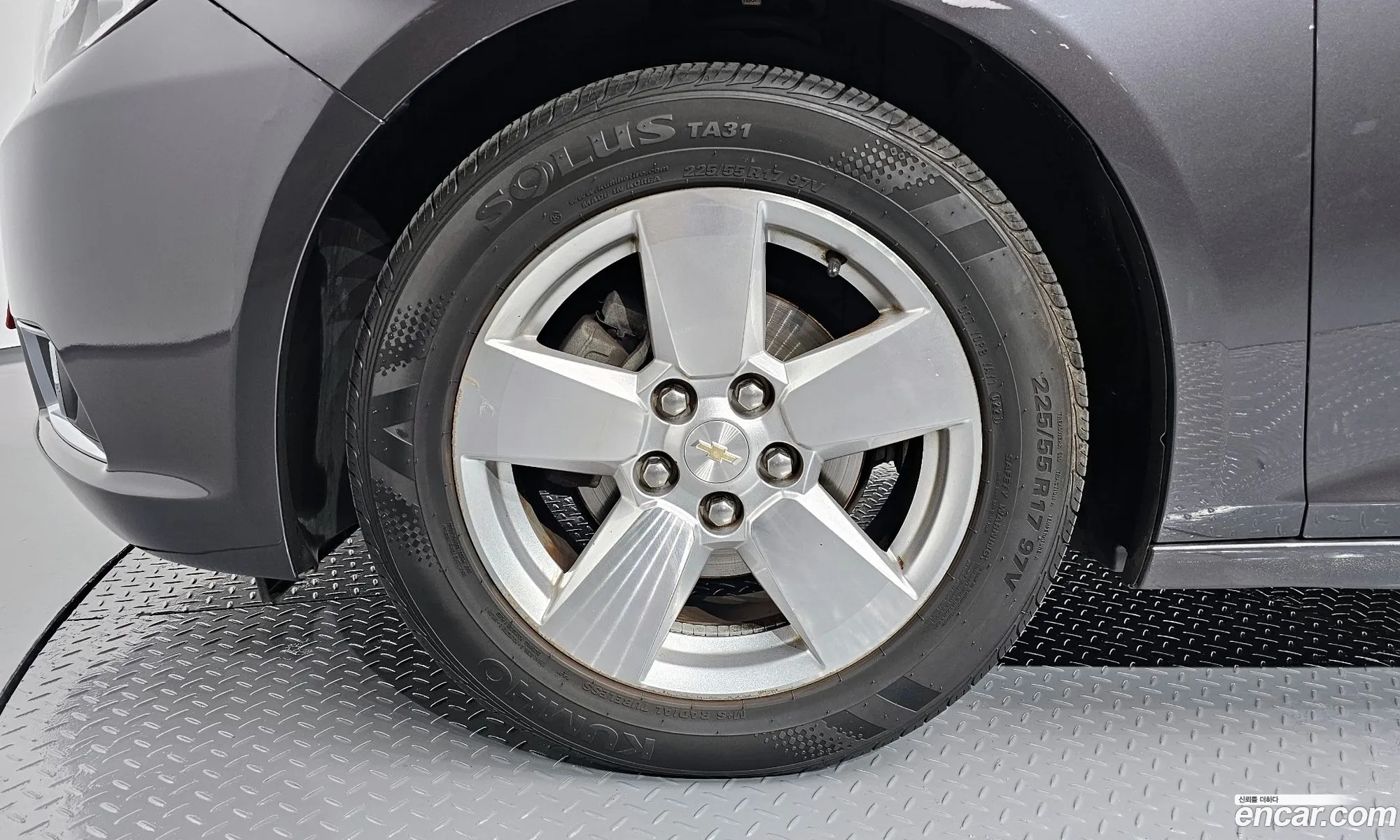Chevrolet Malibu Viii 20 Lt Deluxe Pack 2013 - фотография 6855521