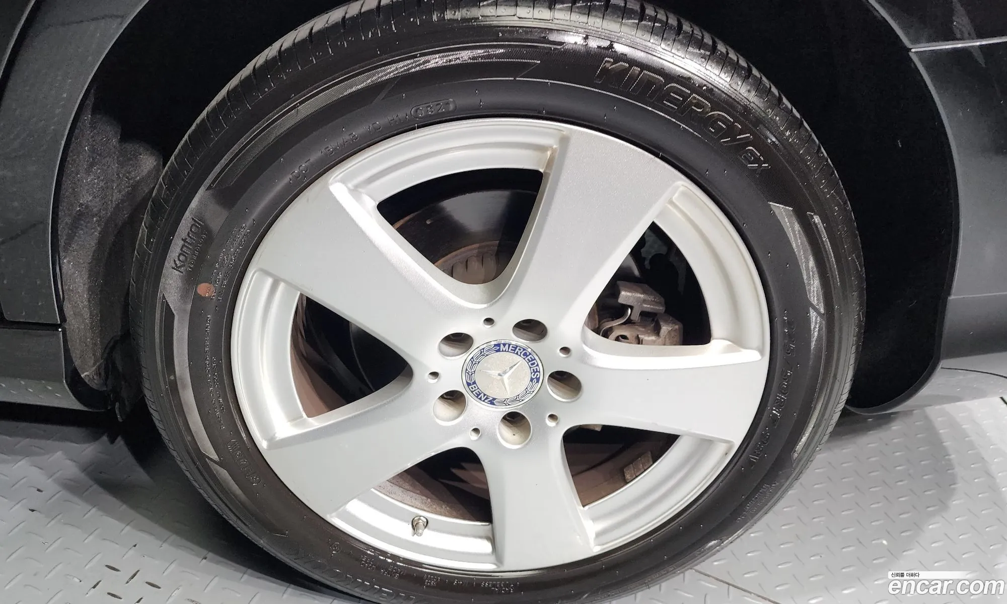Mercedes-Benz C-Klasse Iv W205 C200D 2016 - фотография 12263446