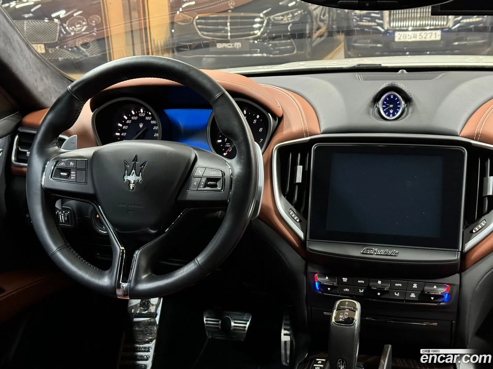 Korex Auto Trade - фотография 12551810