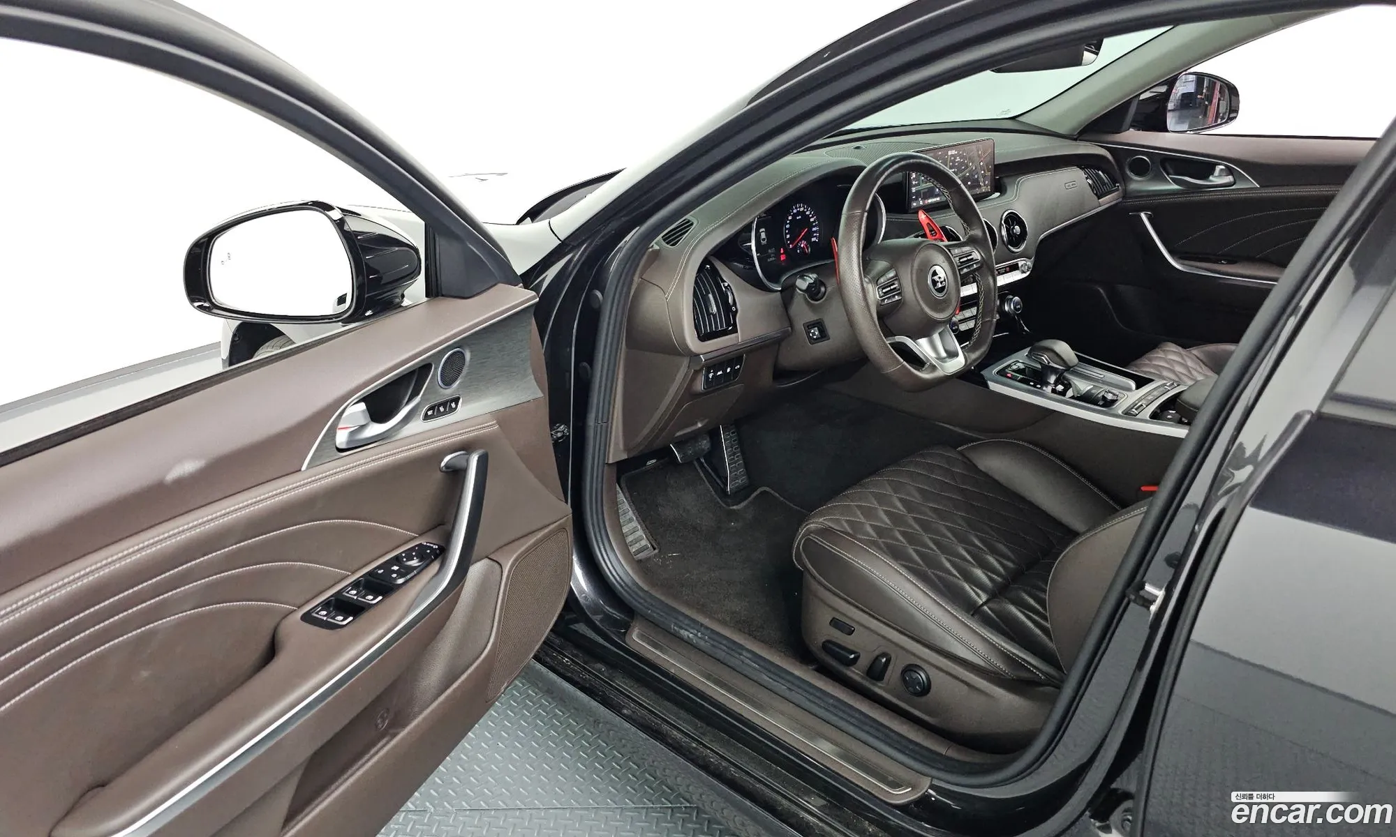 Korex Auto Trade - фотография 12474624