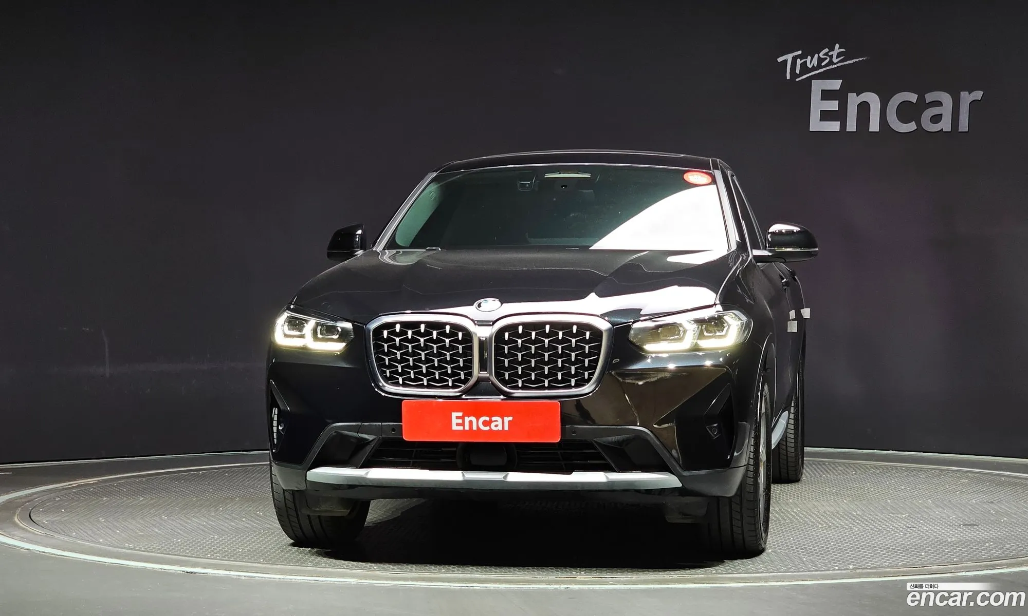 BMW X4 Ii G02 xDrive20I Xline 2022 - фотография 935396