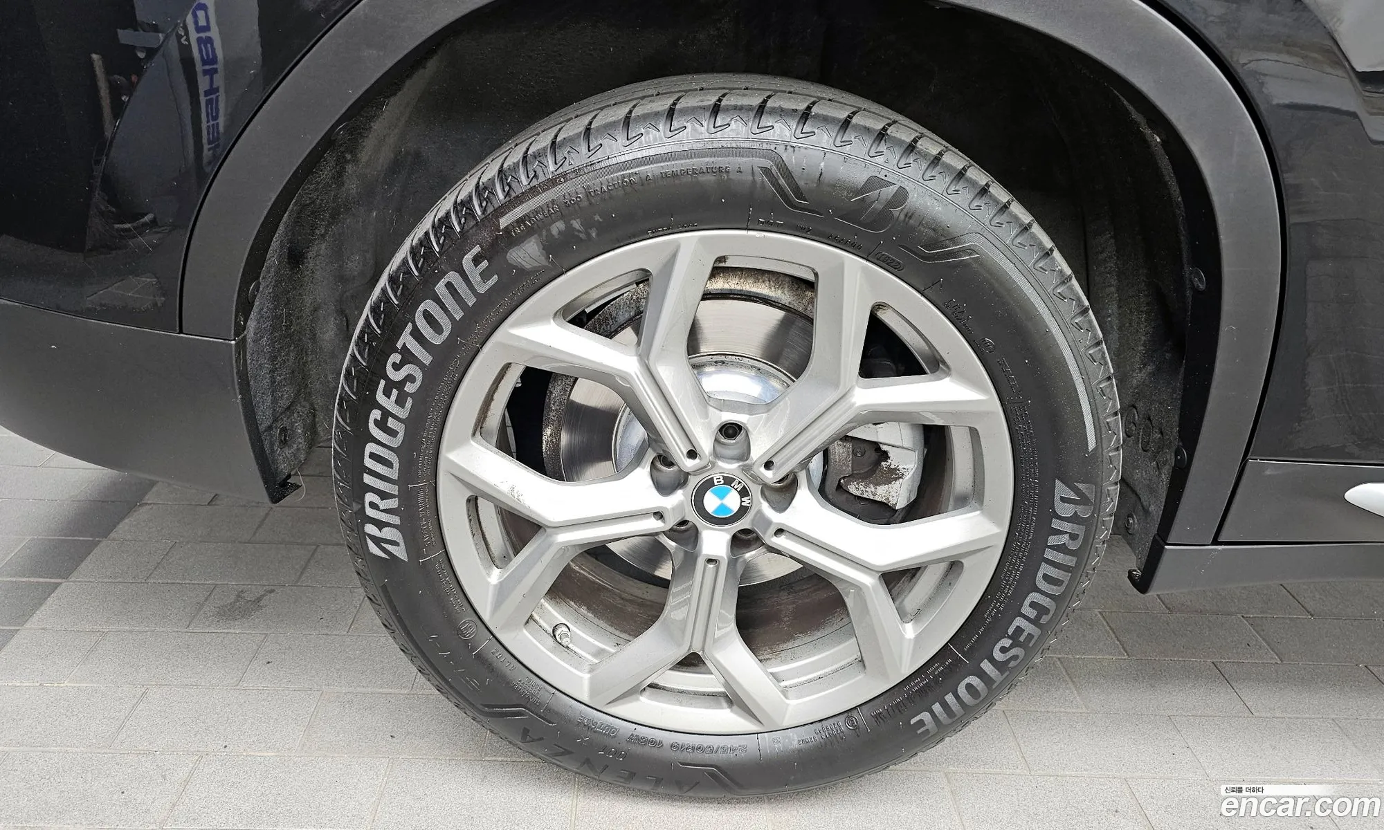 BMW X4 Ii G02 xDrive20I Xline 2022 - фотография 935398