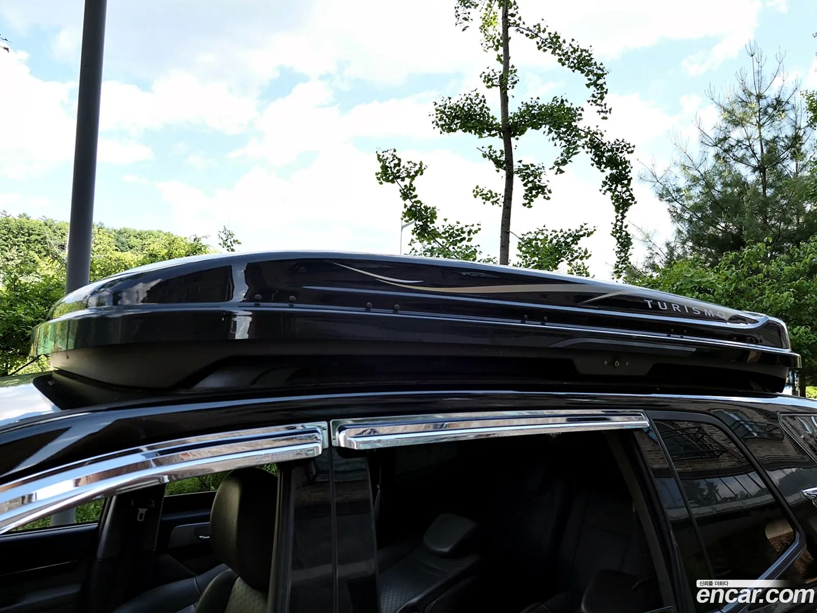 Ssangyong Korando Iii 4Wd Outdoor Edition 9-Seater 2016 - фотография 19052652