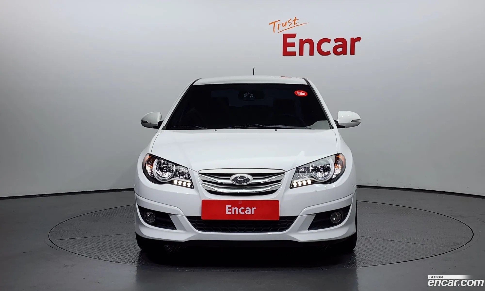 Hyundai Avante Hybrid Hdeiii Basic Model - фотография 15655067
