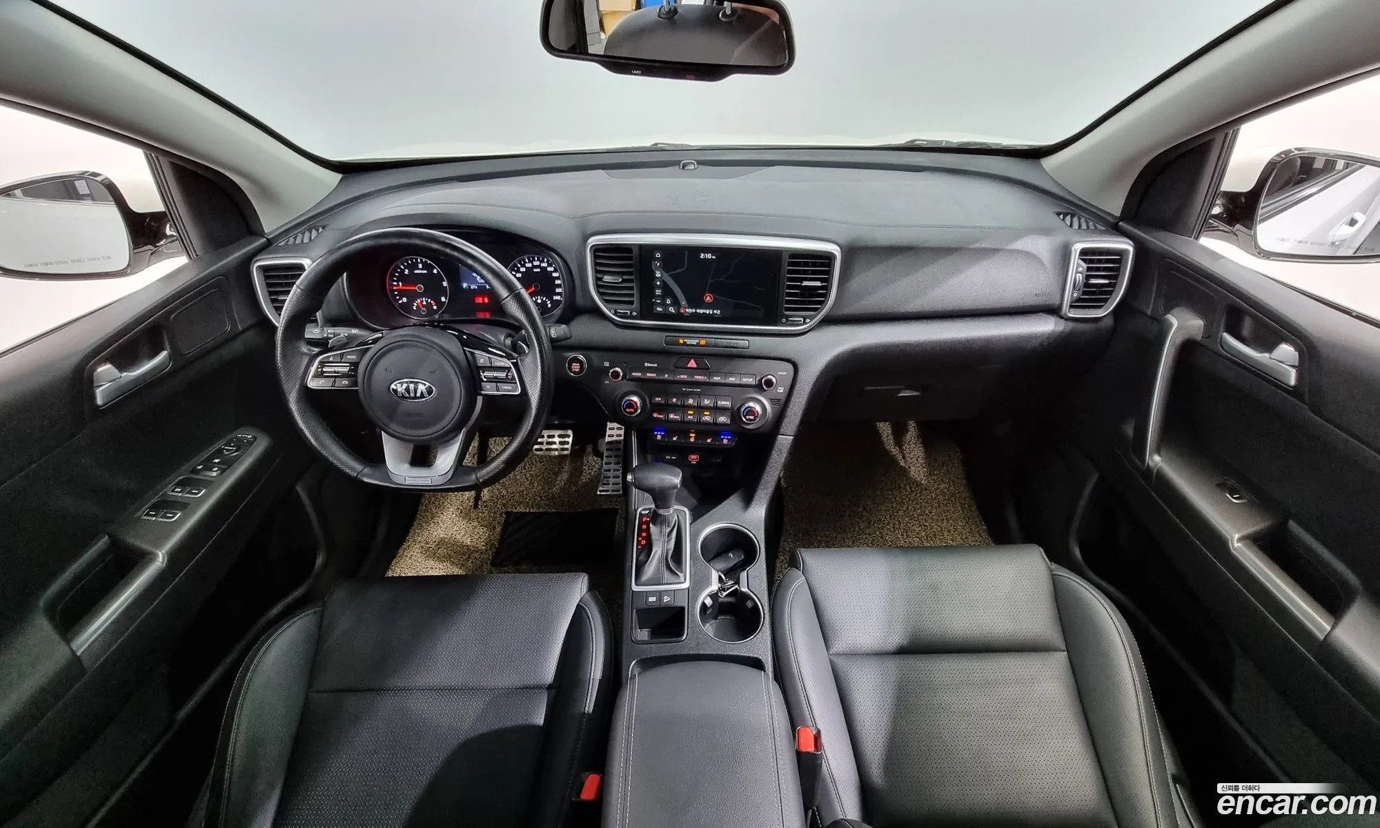 Korex Auto Trade - фотография 11876798