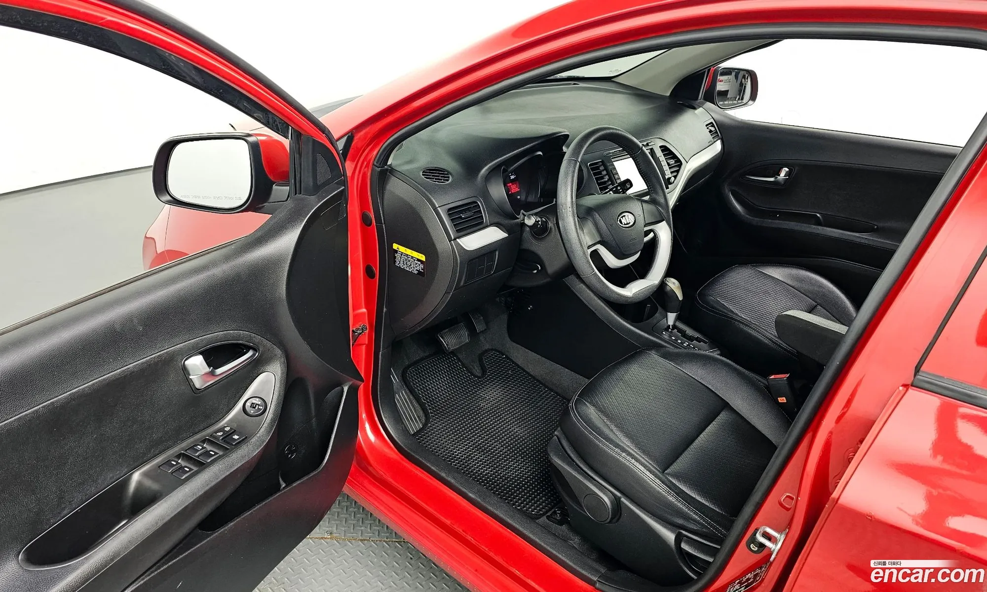 Korex Auto Trade - фотография 14288241