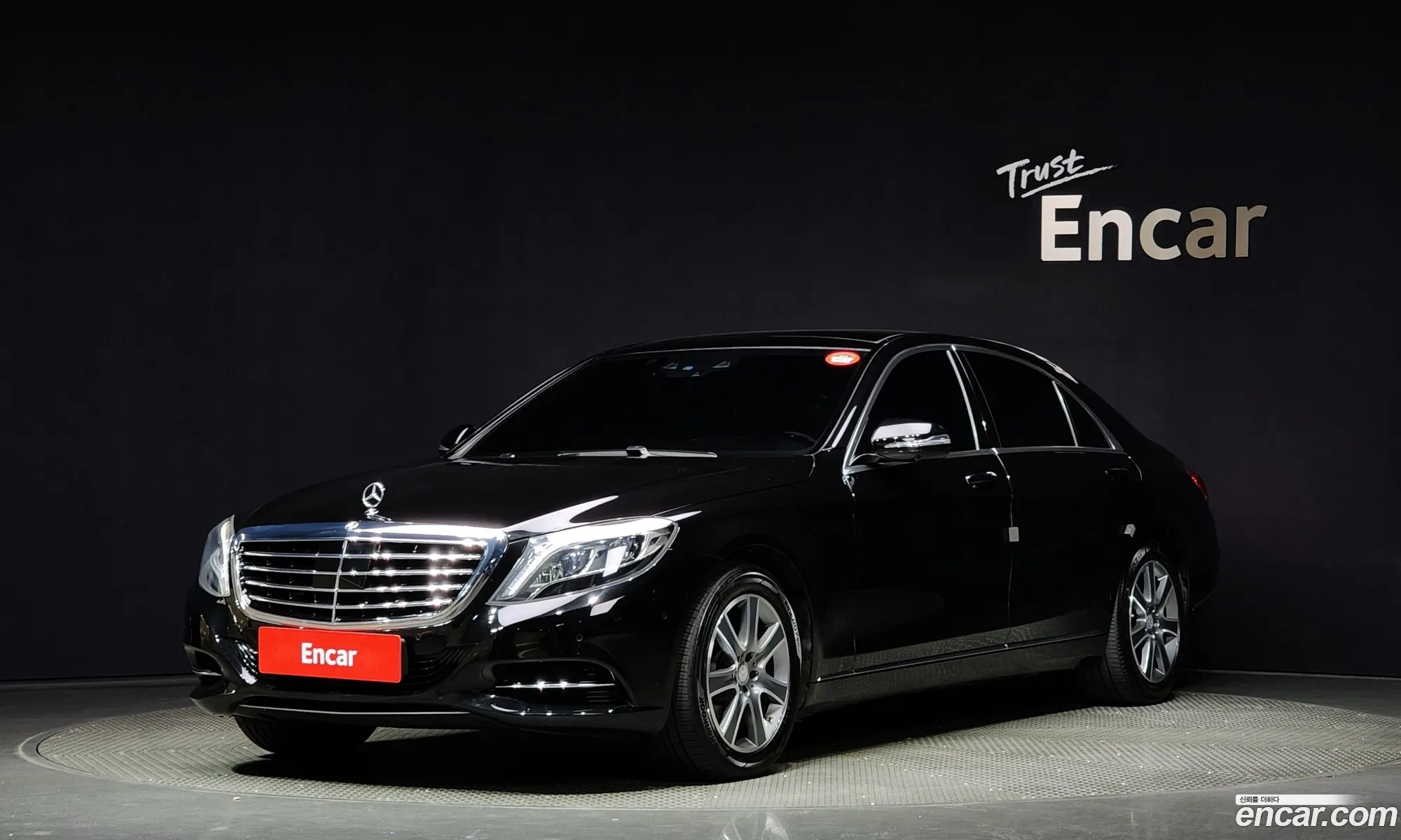 Mercedes-Benz S-Klasse Vi W222 C217 S350L Bluetec 2014 - фотография 12067357