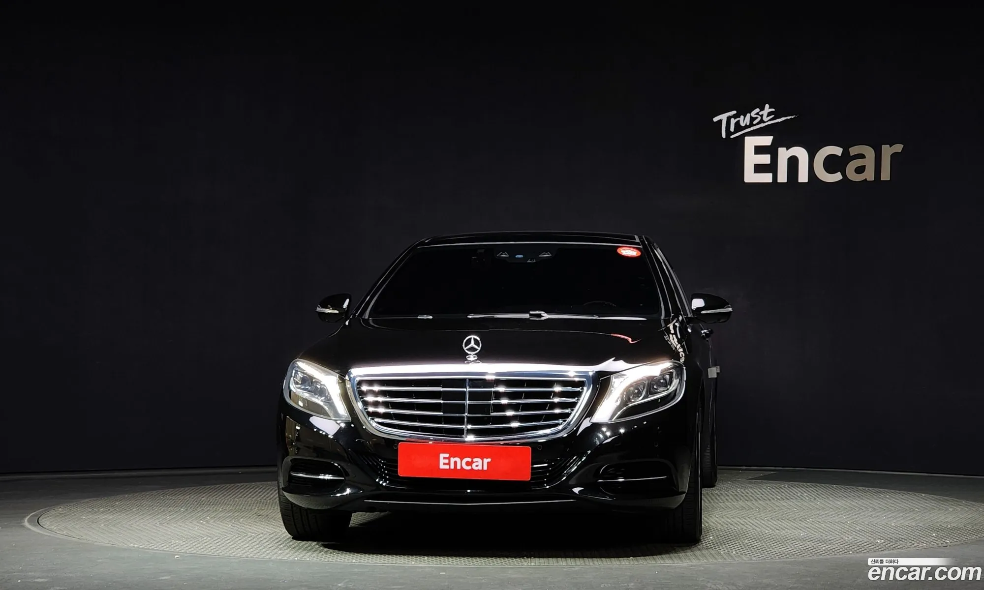 Mercedes-Benz S-Klasse Vi W222 C217 S350L Bluetec 2014 - фотография 12067359