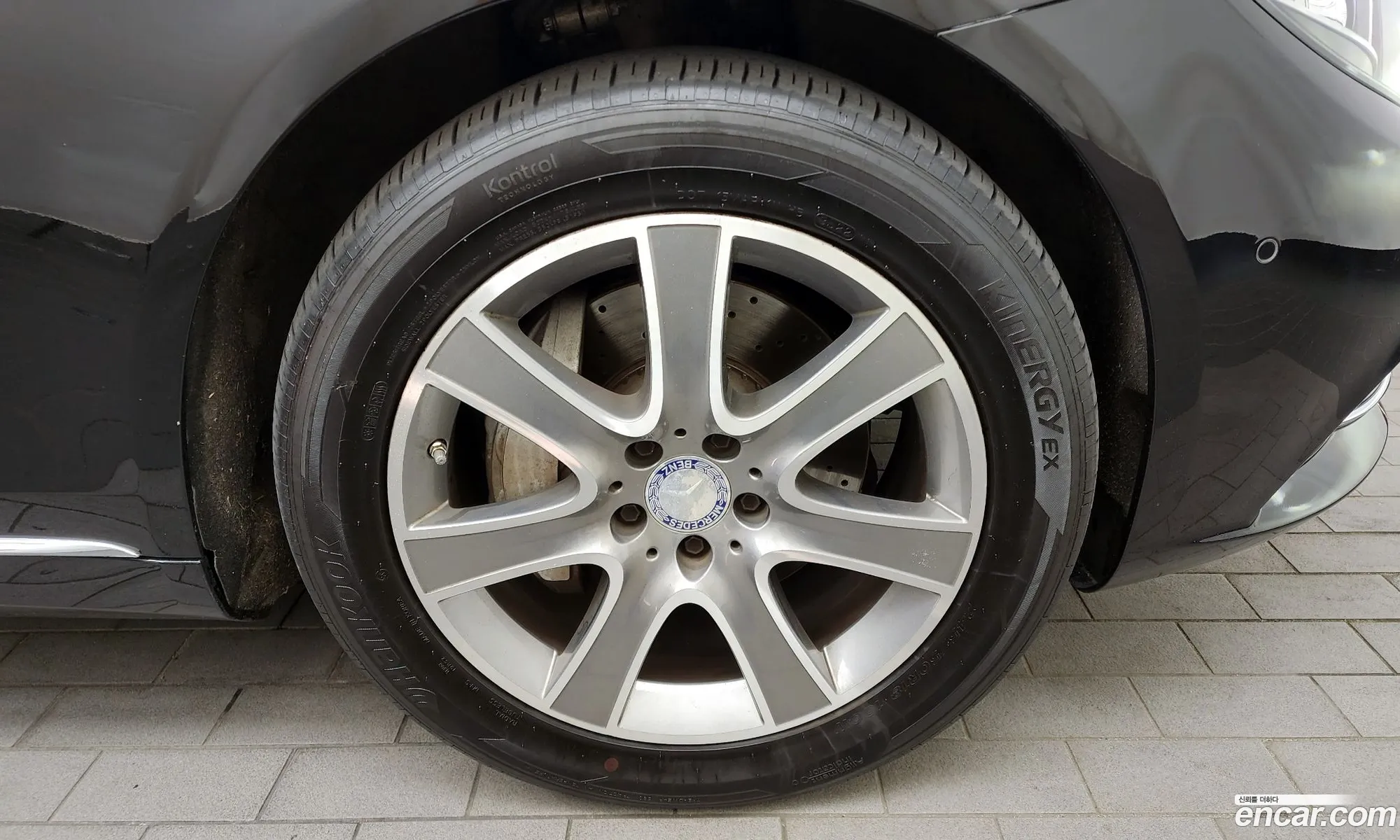 Mercedes-Benz S-Klasse Vi W222 C217 S350L Bluetec 2014 - фотография 12067361