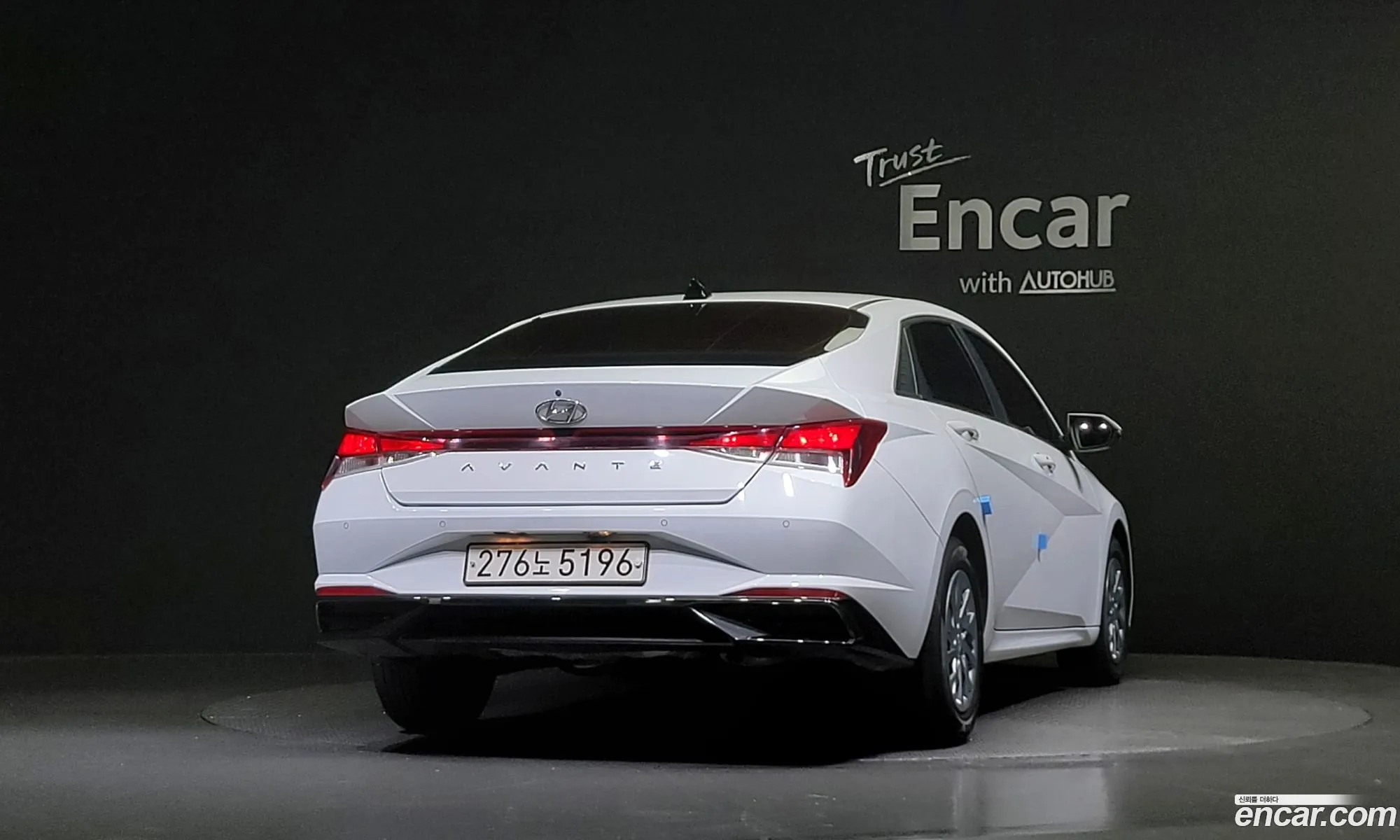 Hyundai Avante Vi 16 2021 - фотография 14622327