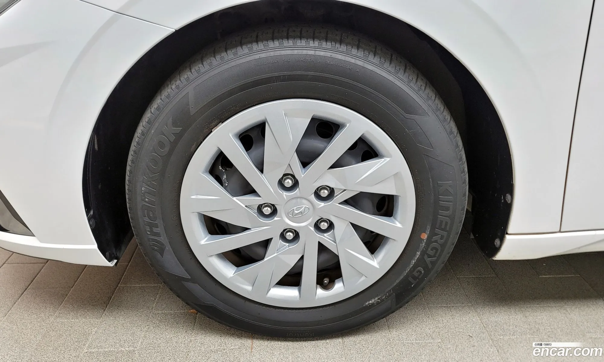 Hyundai Avante Vi 16 2021 - фотография 14622328
