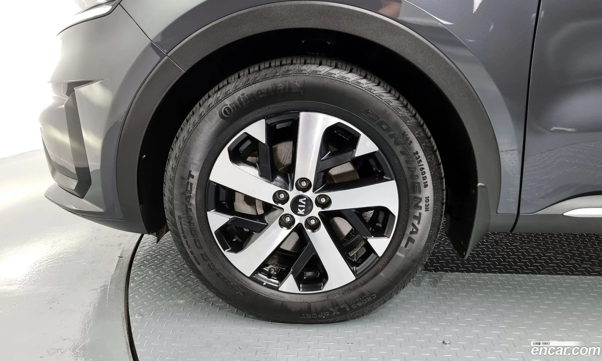 Kia Sorento Diesel 22 2Wd 2021 - фотография 14771563