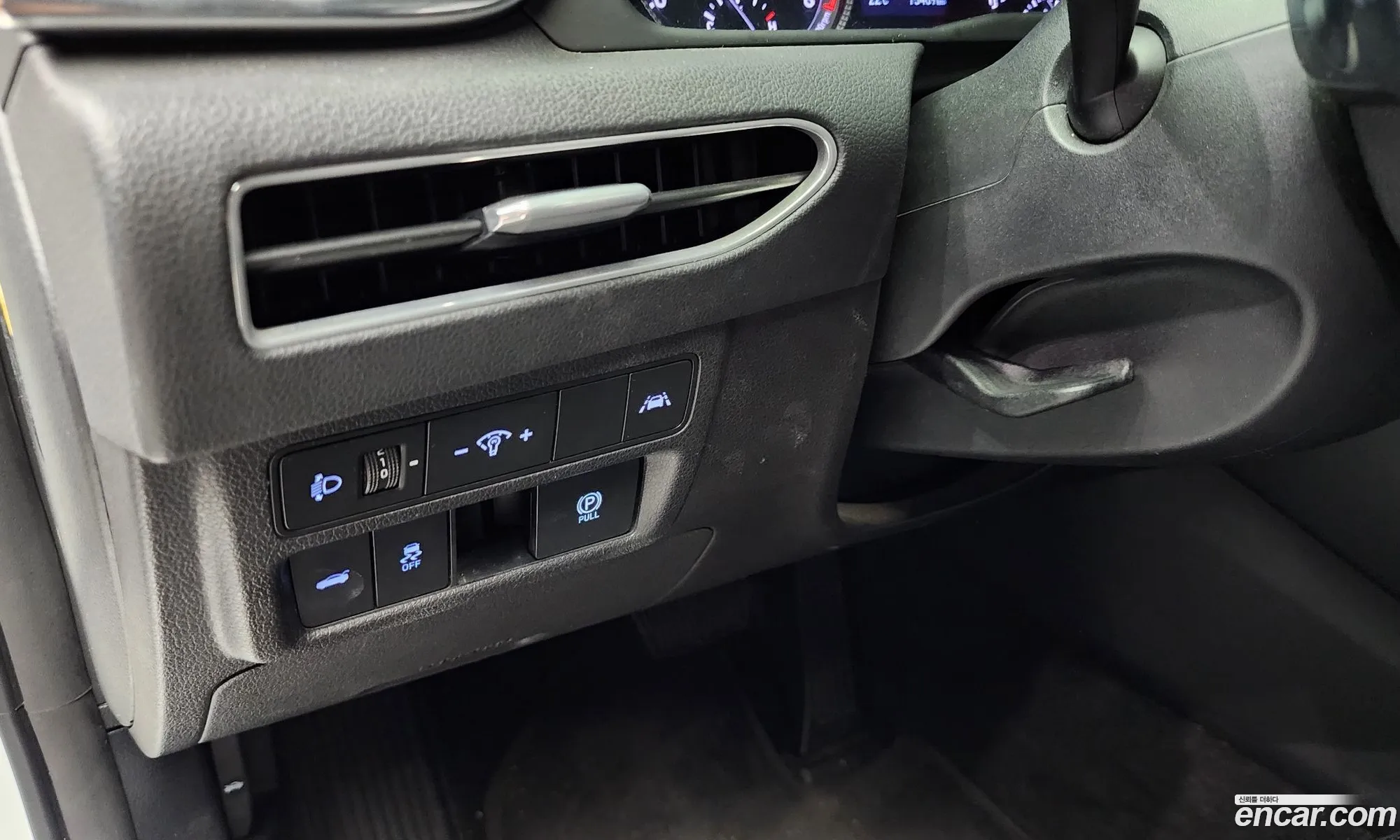 Sonata Dn8 20 Lpg For Rental Car Smart - фотография 18756240