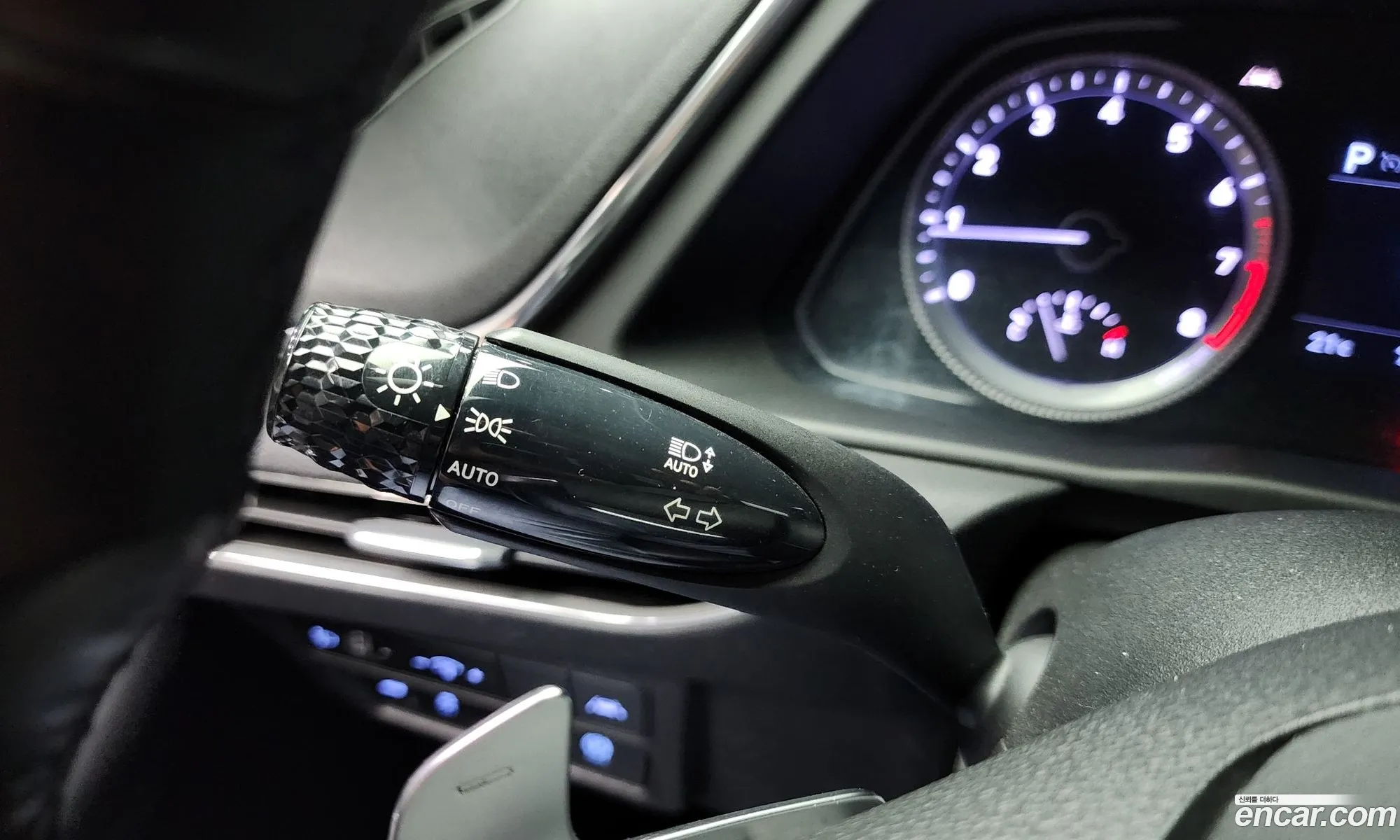 Sonata Dn8 20 Lpg For Rental Car Smart - фотография 18756239
