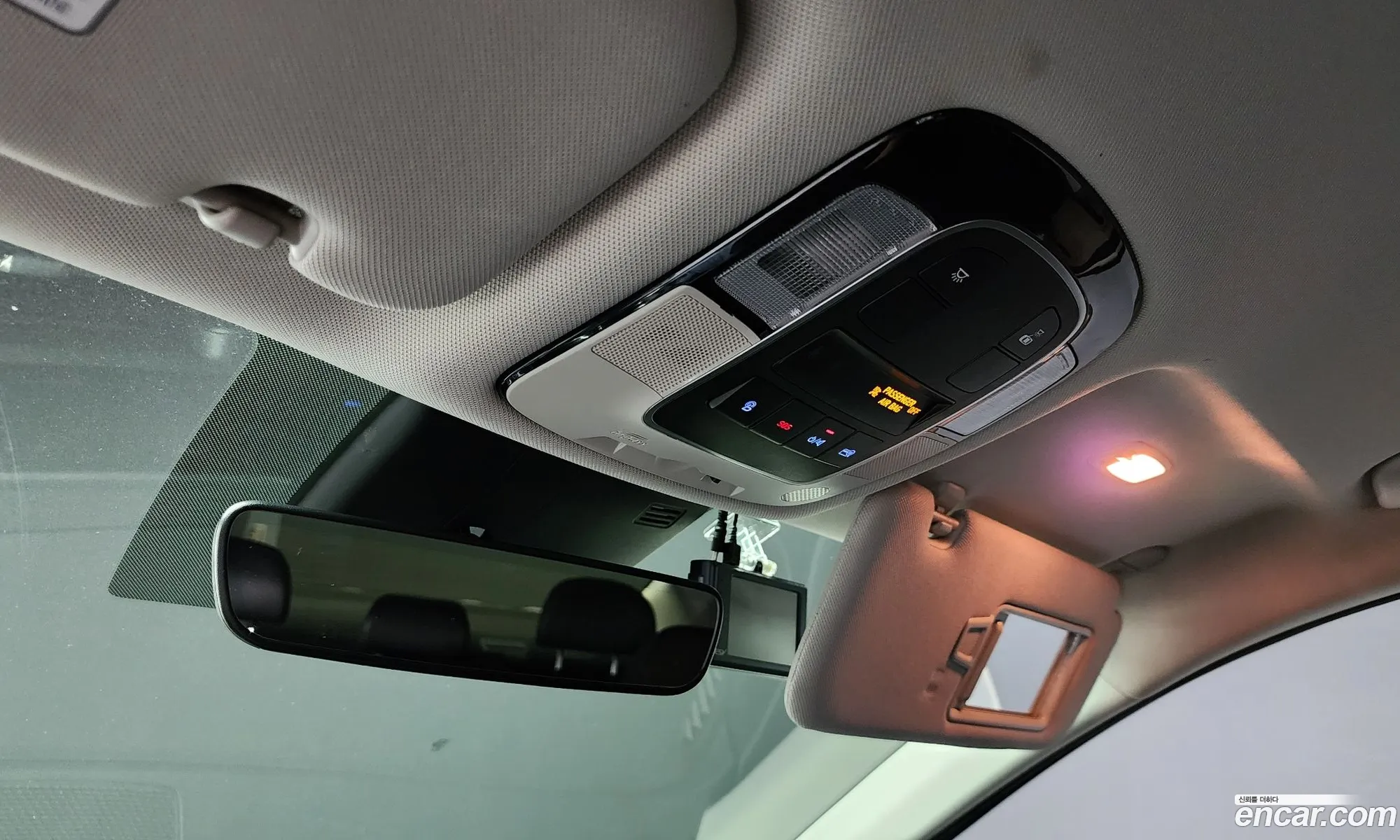 Sonata Dn8 20 Lpg For Rental Car Smart - фотография 18756237