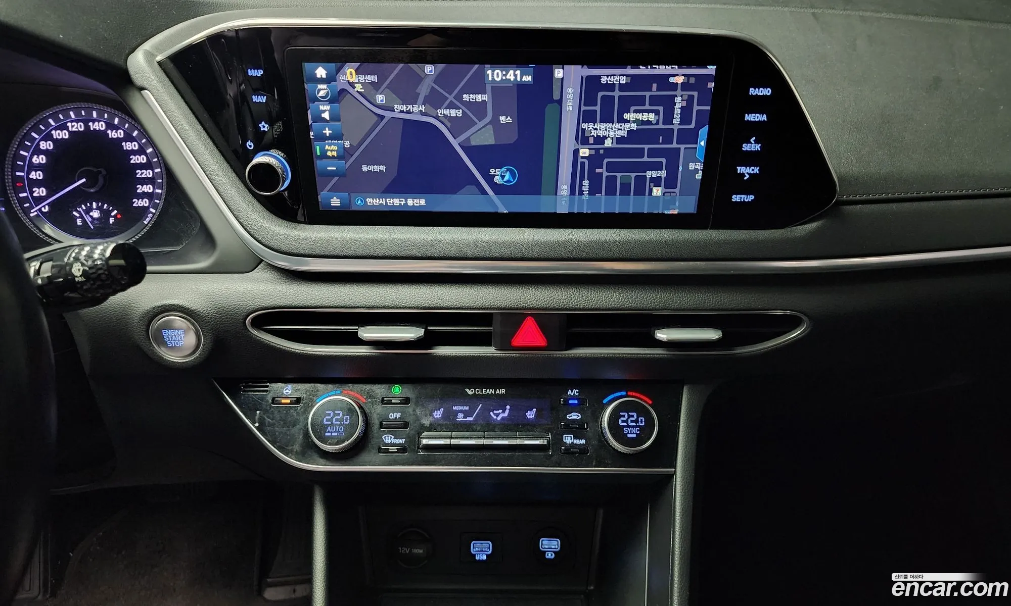 Sonata Dn8 20 Lpg For Rental Car Smart - фотография 18756236