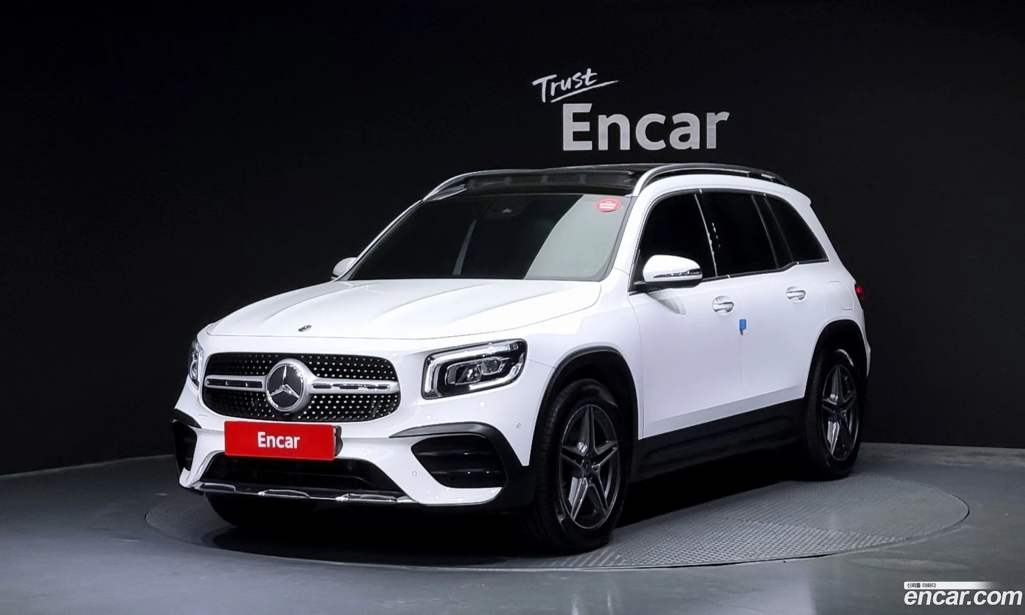 Mercedes-Benz Glb I X247 Glb250 4Matic 2021 - фотография 12416055