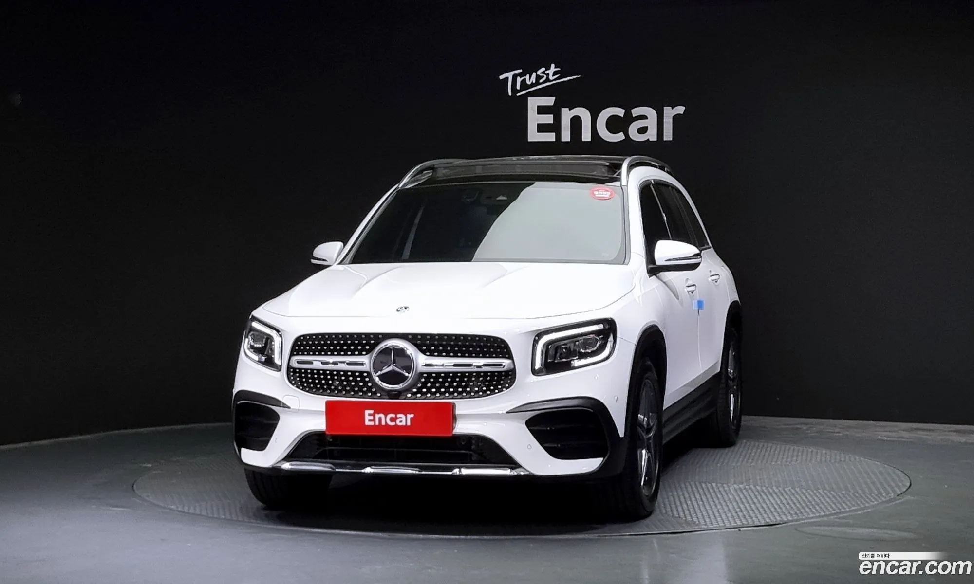 Mercedes-Benz Glb I X247 Glb250 4Matic 2021 - фотография 12416057