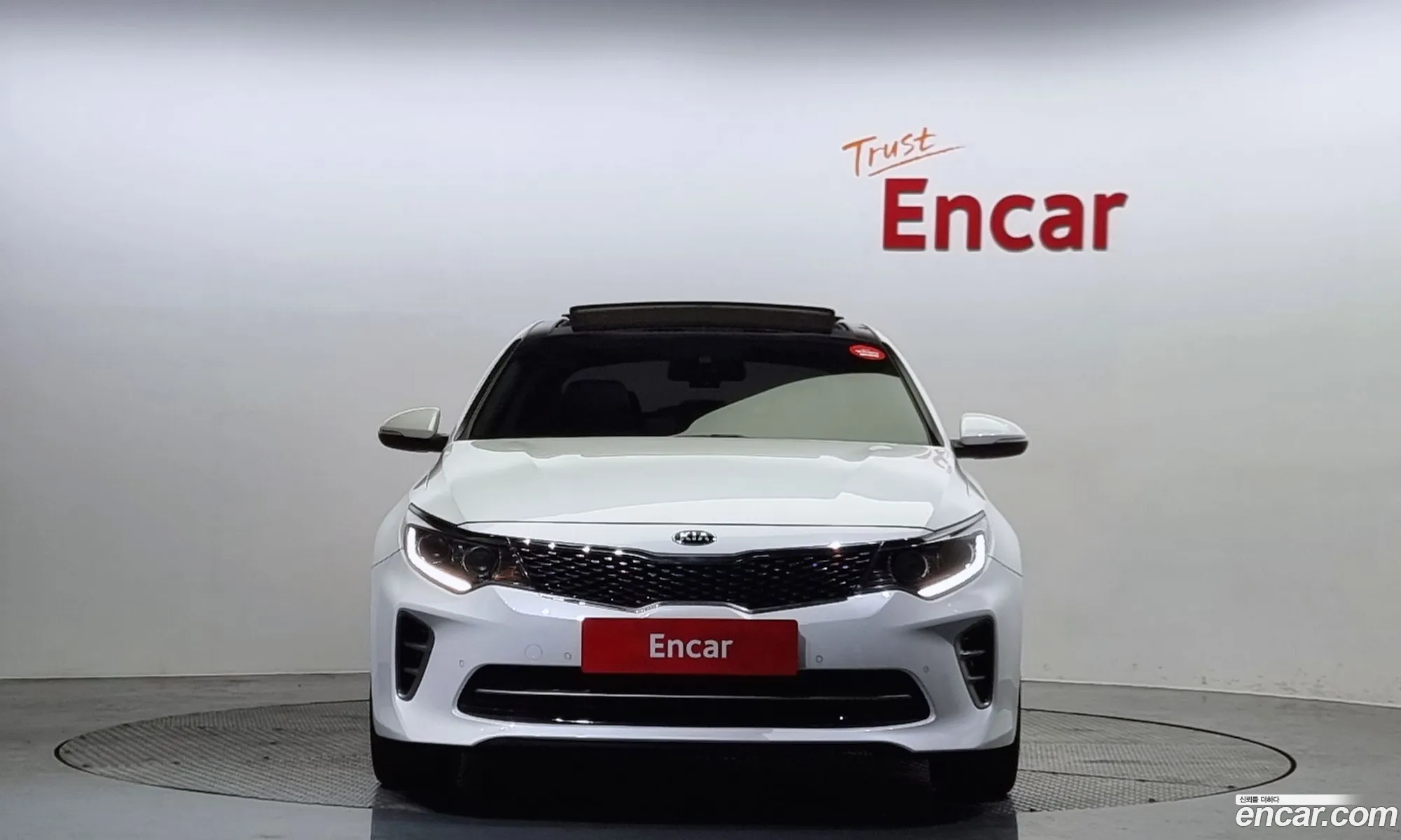 Kia K5 Ii 20Sx 2016 - фотография 17561679