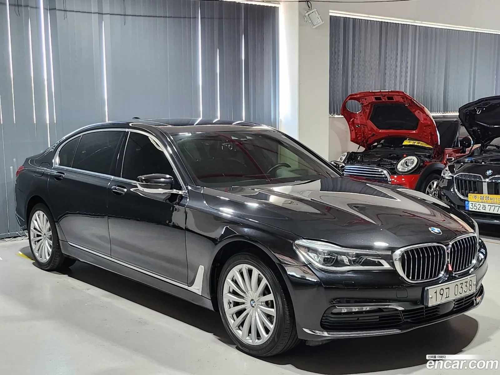 Korex Auto Trade - фотография 3178