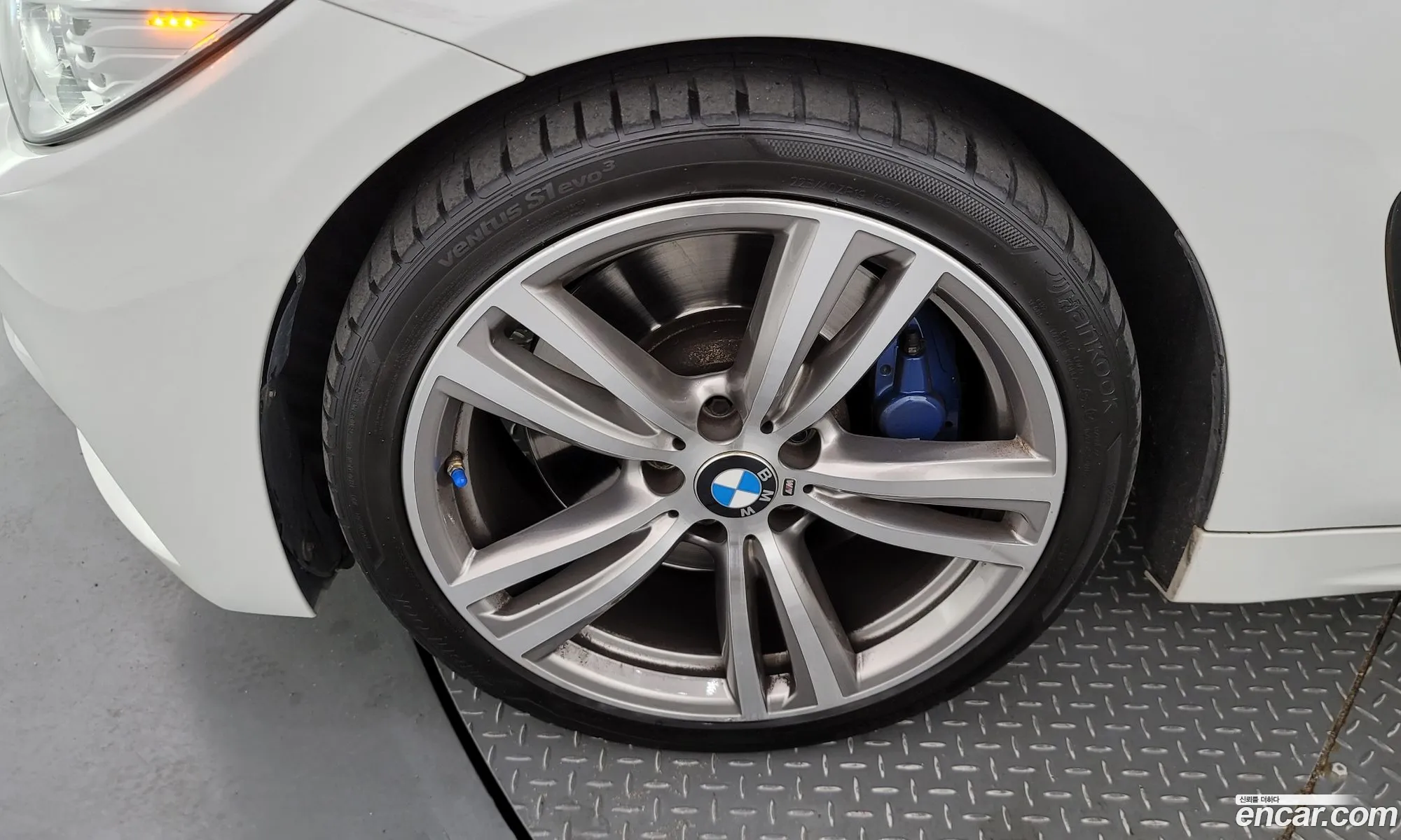 BMW 4Er F32F33F36 428I M Sports Convertible 2017 - фотография 4609881