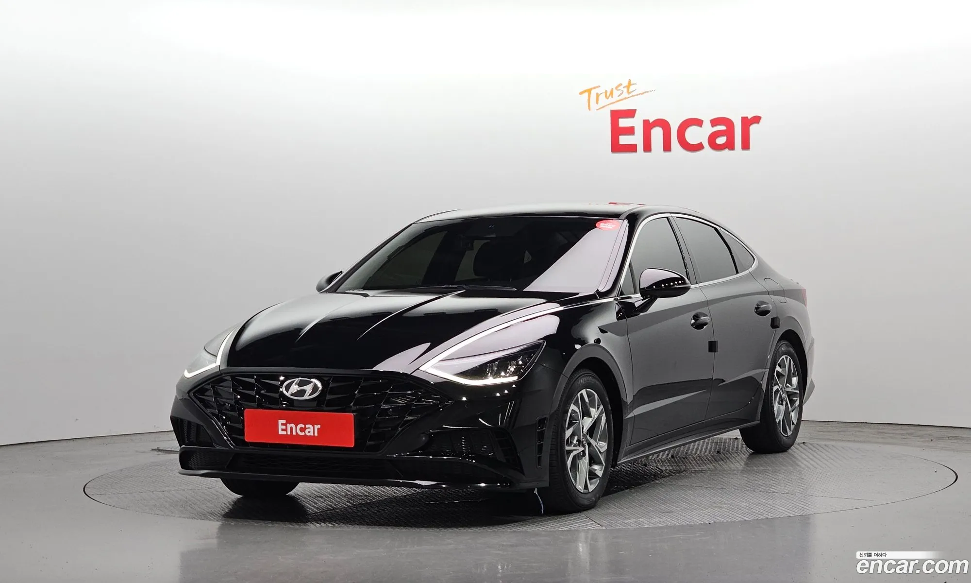 Hyundai Sonata Viii Dn8 20 2022 - фотография 15806282