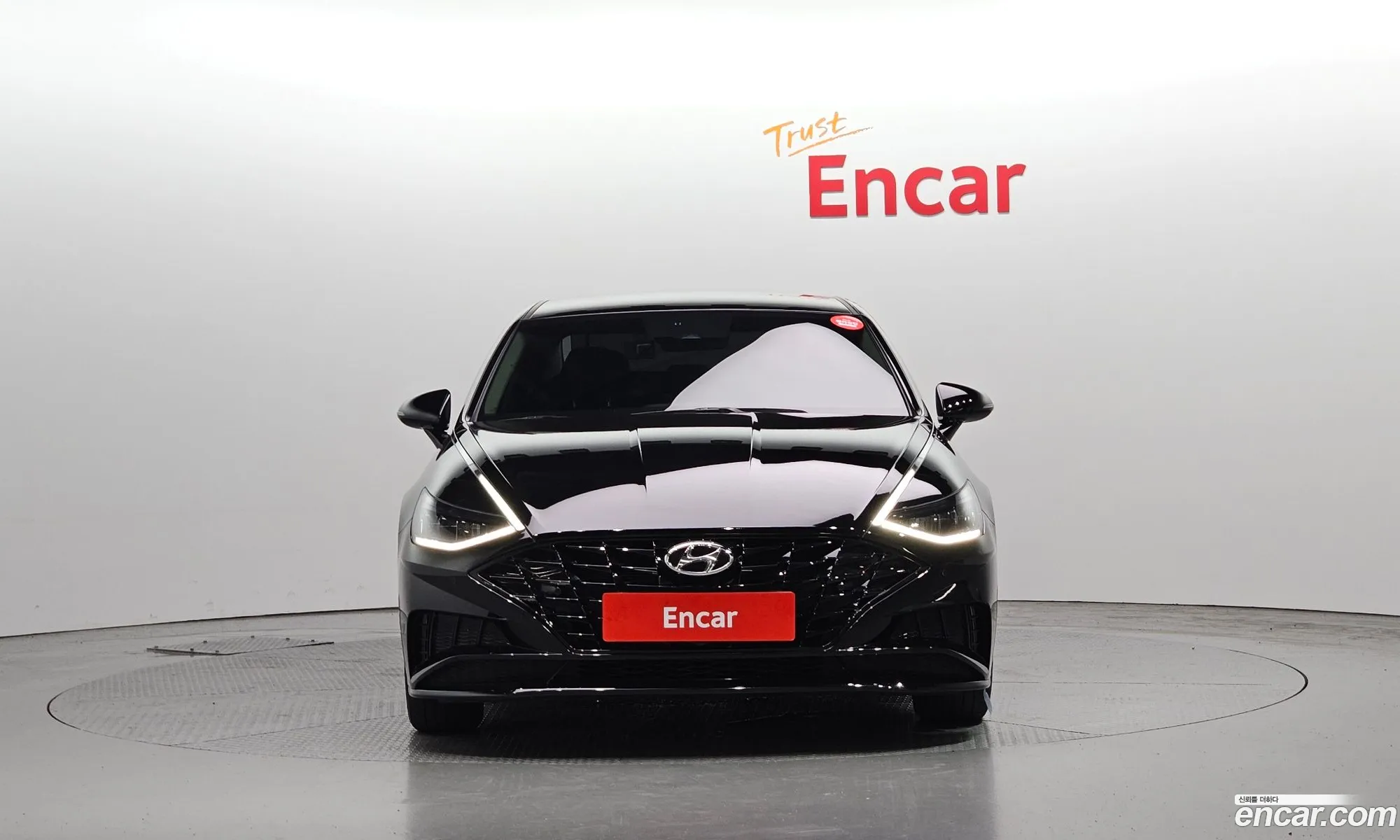 Hyundai Sonata Viii Dn8 20 2022 - фотография 15806284