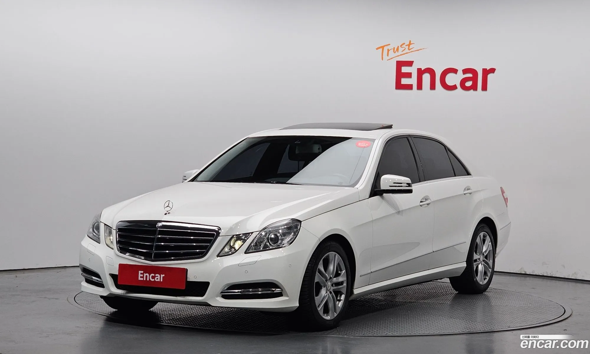 Mercedes-Benz E-Klasse Iv W212 S212 C207 E220 Cdi Avantgarde 2013 - фотография 12745718