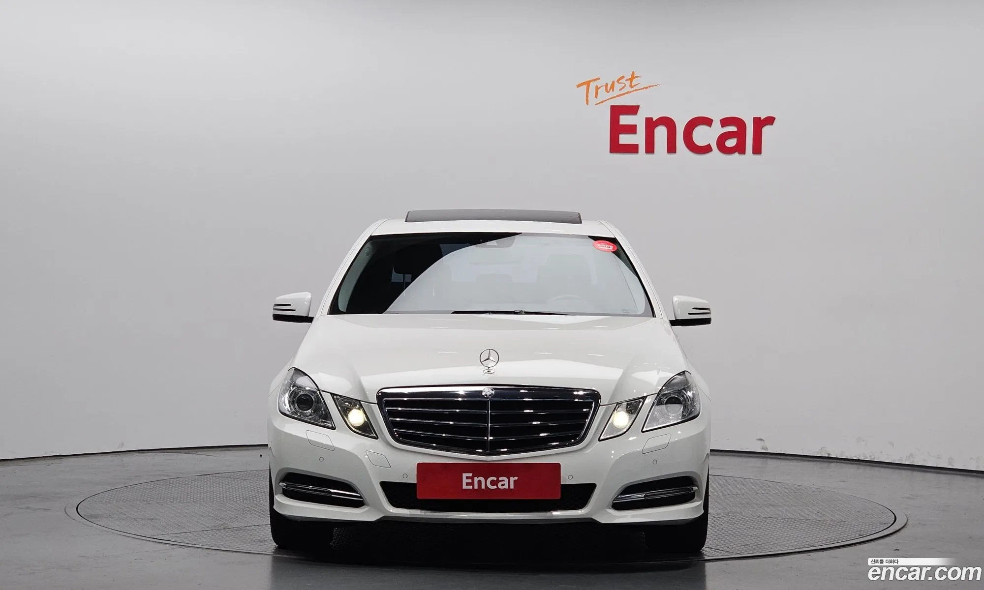 Mercedes-Benz E-Klasse Iv W212 S212 C207 E220 Cdi Avantgarde 2013 - фотография 12745720