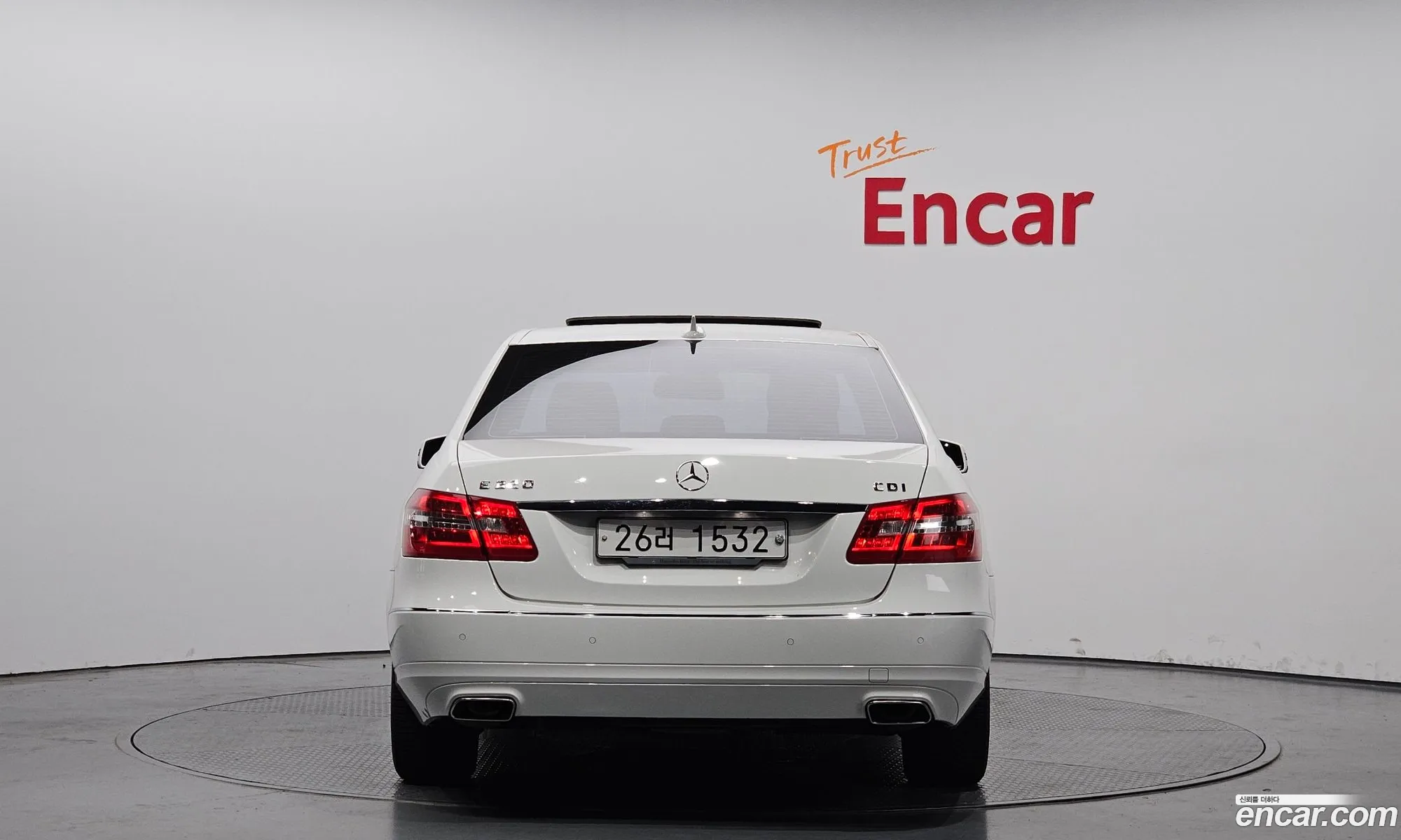 Mercedes-Benz E-Klasse Iv W212 S212 C207 E220 Cdi Avantgarde 2013 - фотография 12745721