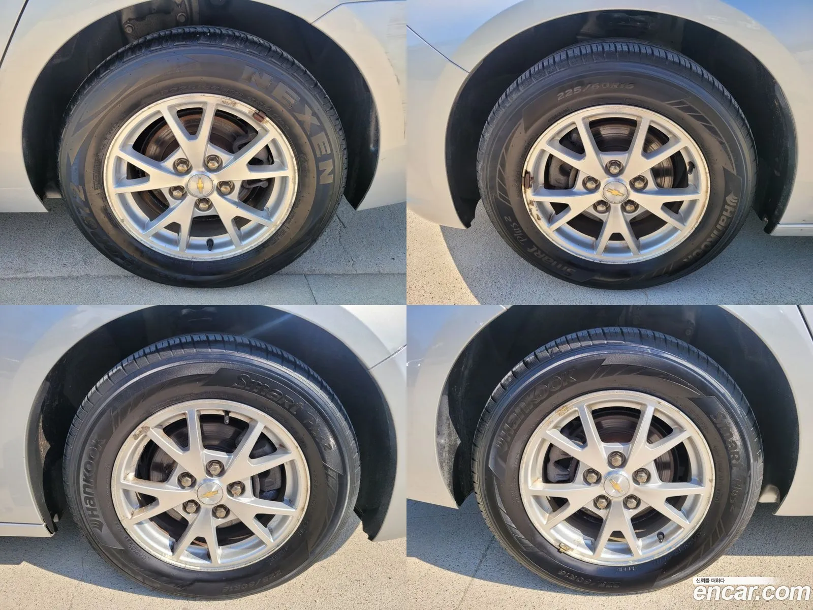 Chevrolet Malibu 20 Lt 2012 - фотография 5008379