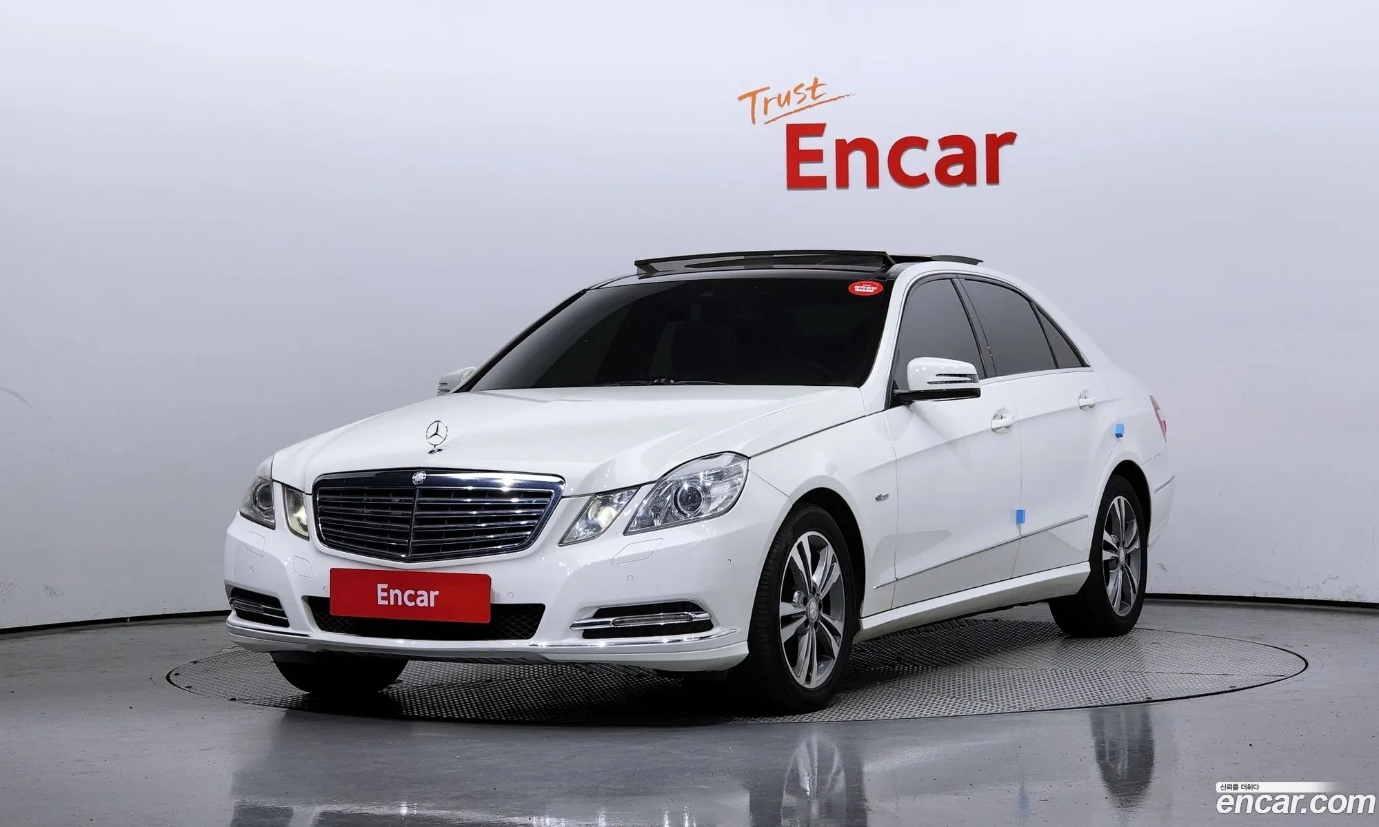 Mercedes-Benz E-Klasse Iv W212 S212 C207 E300 Elegance 2012 - фотография 12083149