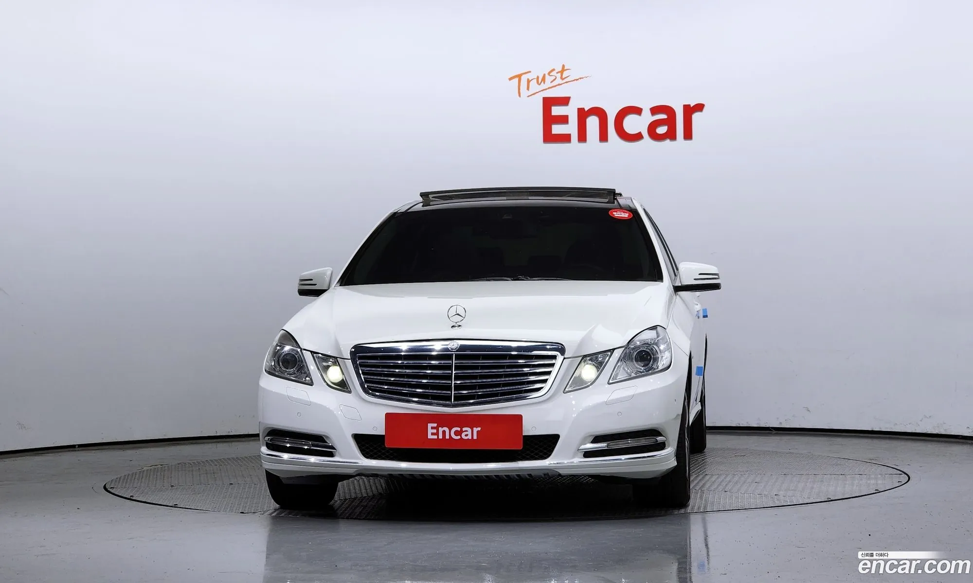 Mercedes-Benz E-Klasse Iv W212 S212 C207 E300 Elegance 2012 - фотография 12083151