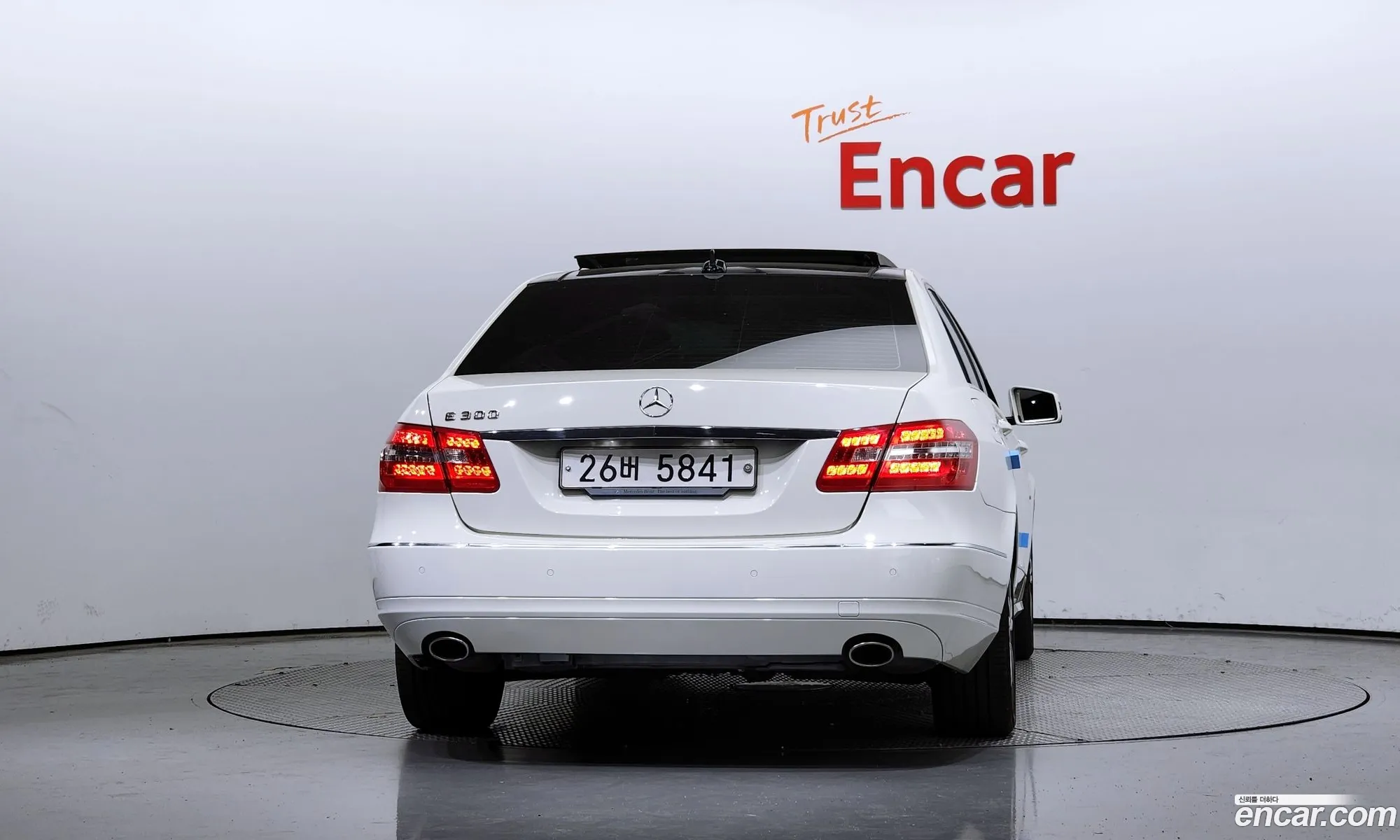 Mercedes-Benz E-Klasse Iv W212 S212 C207 E300 Elegance 2012 - фотография 12083152