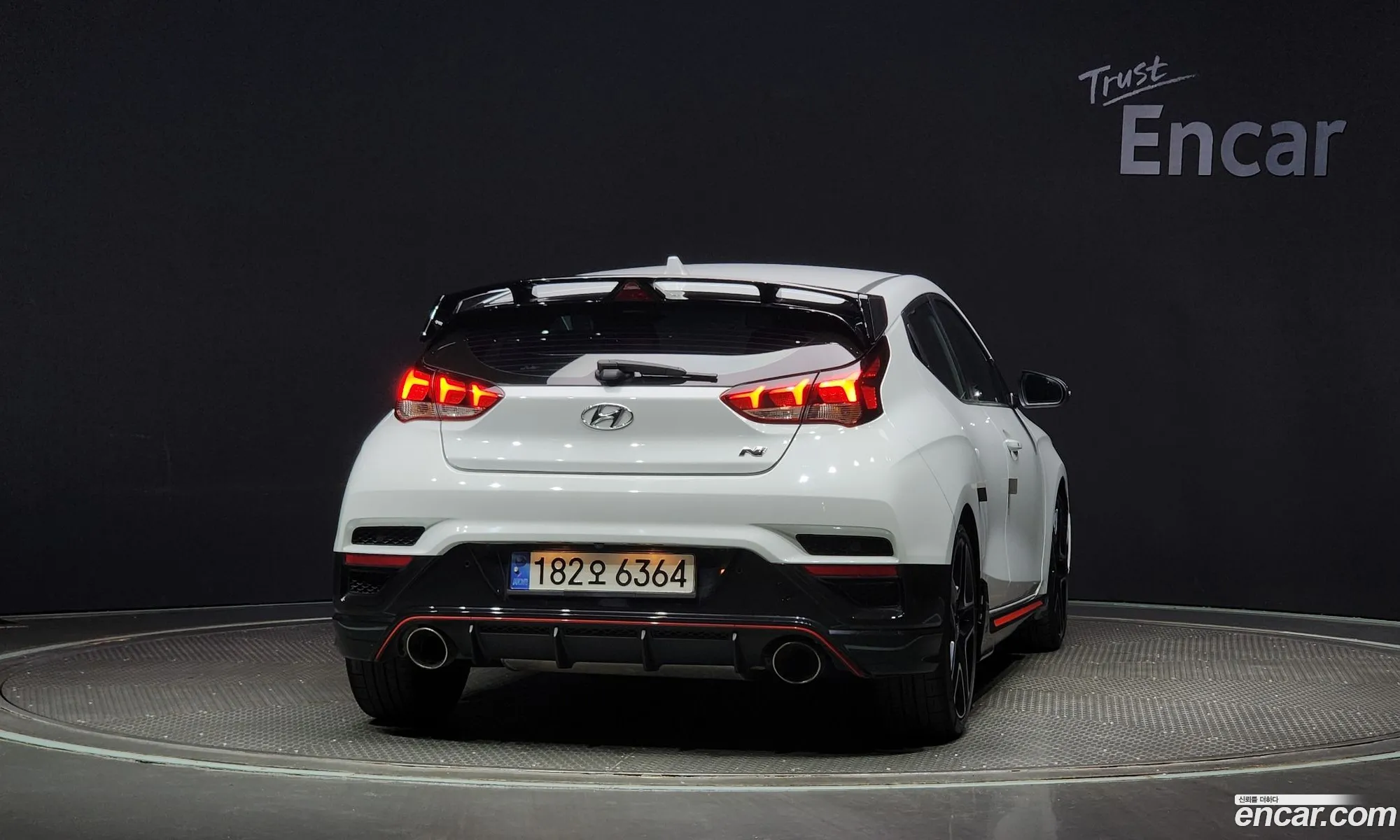 Hyundai Veloster Js 20 N - фотография 15634021