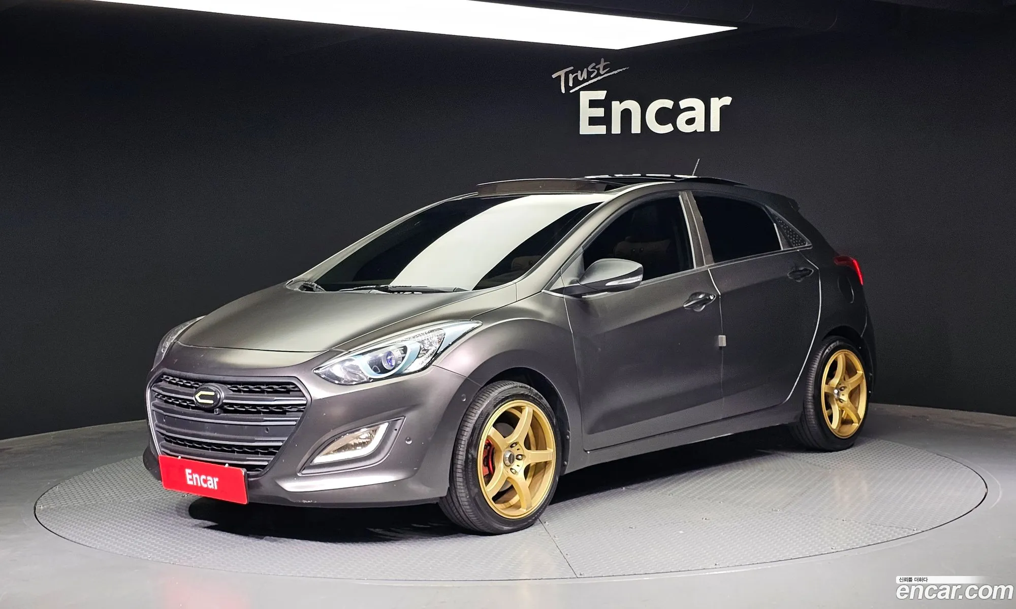 Hyundai I30 16 Gdi Extreme 2012 - фотография 18158208