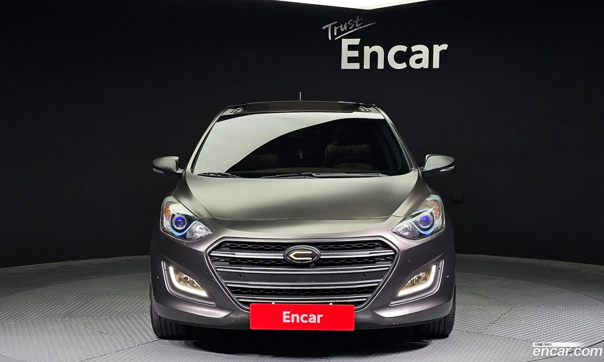 Hyundai I30 16 Gdi Extreme 2012 - фотография 18158210