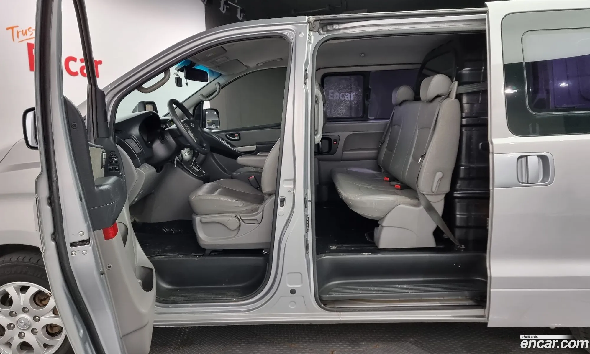 Korex Auto Trade - фотография 12826025