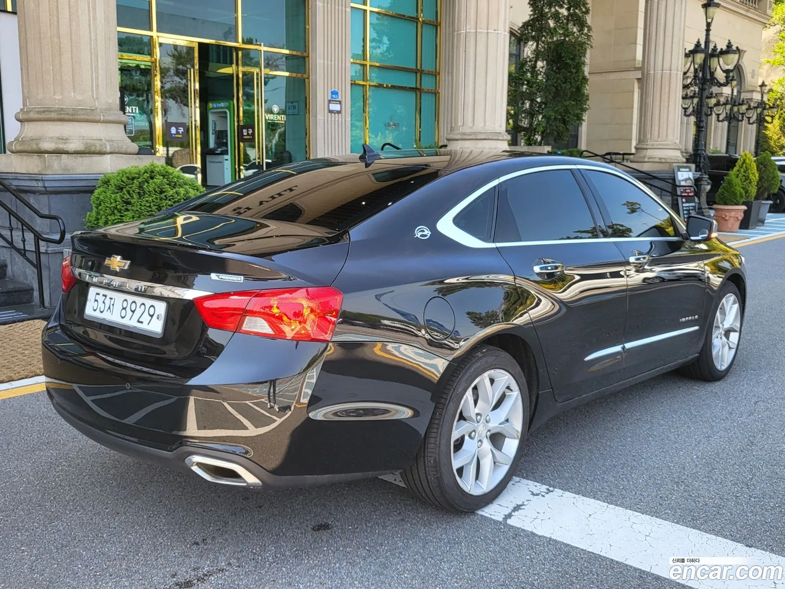 Korex Auto Trade - фотография 6557361