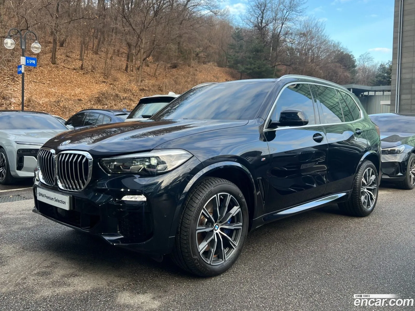 BMW X5 Iv G05 xDrive 30D M Sports 2019 - фотография 2885