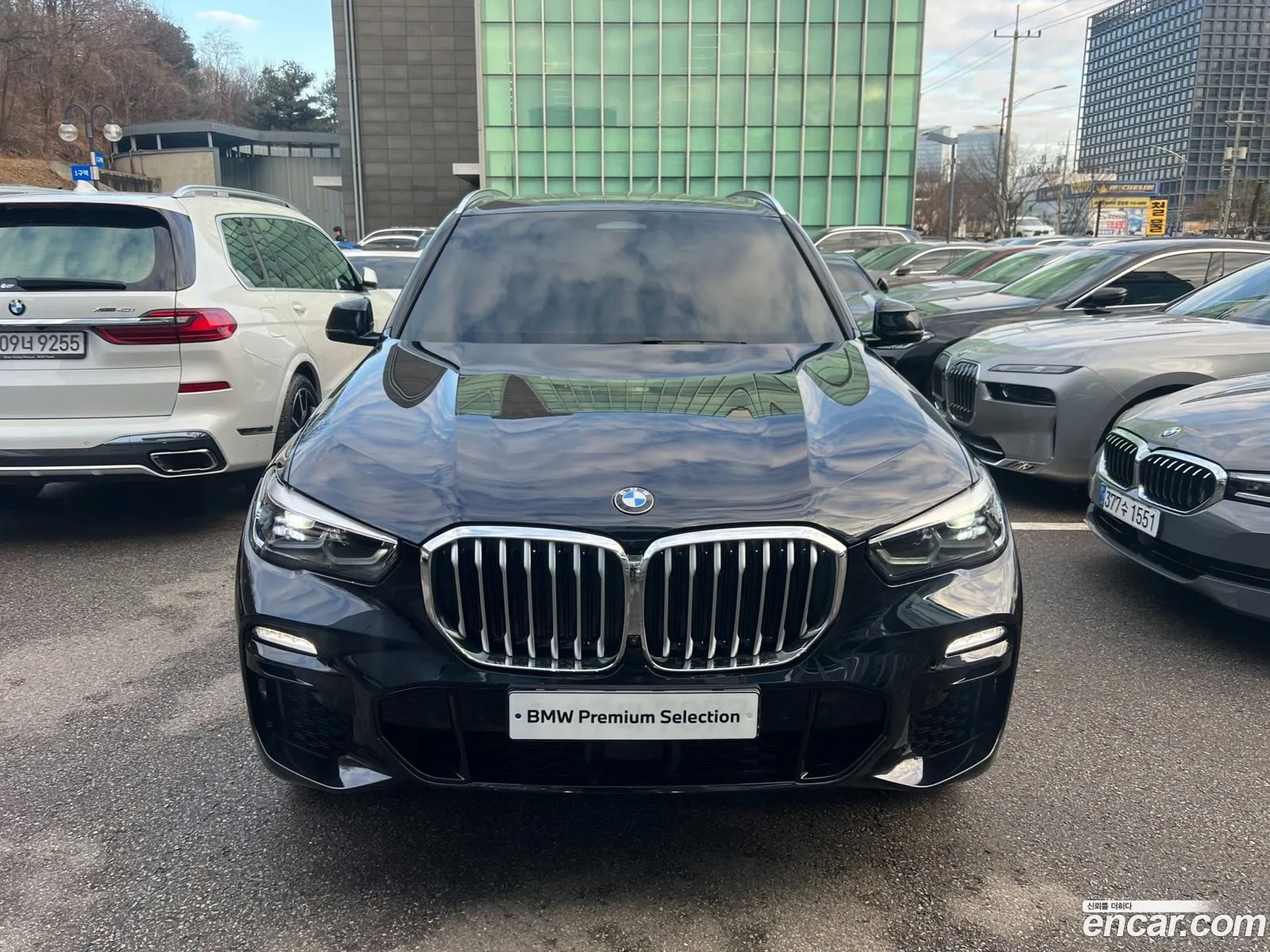 BMW X5 Iv G05 xDrive 30D M Sports 2019 - фотография 2887