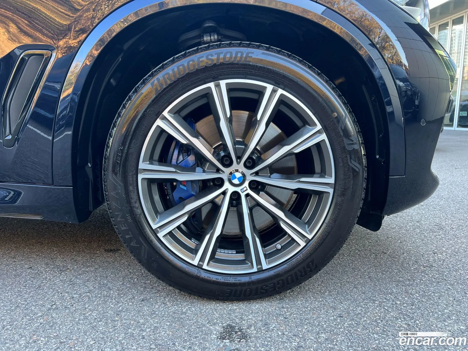 BMW X5 Iv G05 xDrive 30D M Sports 2019 - фотография 2889