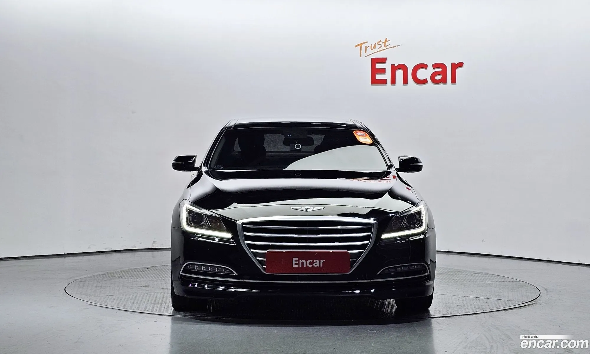 Hyundai Genesis Dh G330 Premium - фотография 18317302