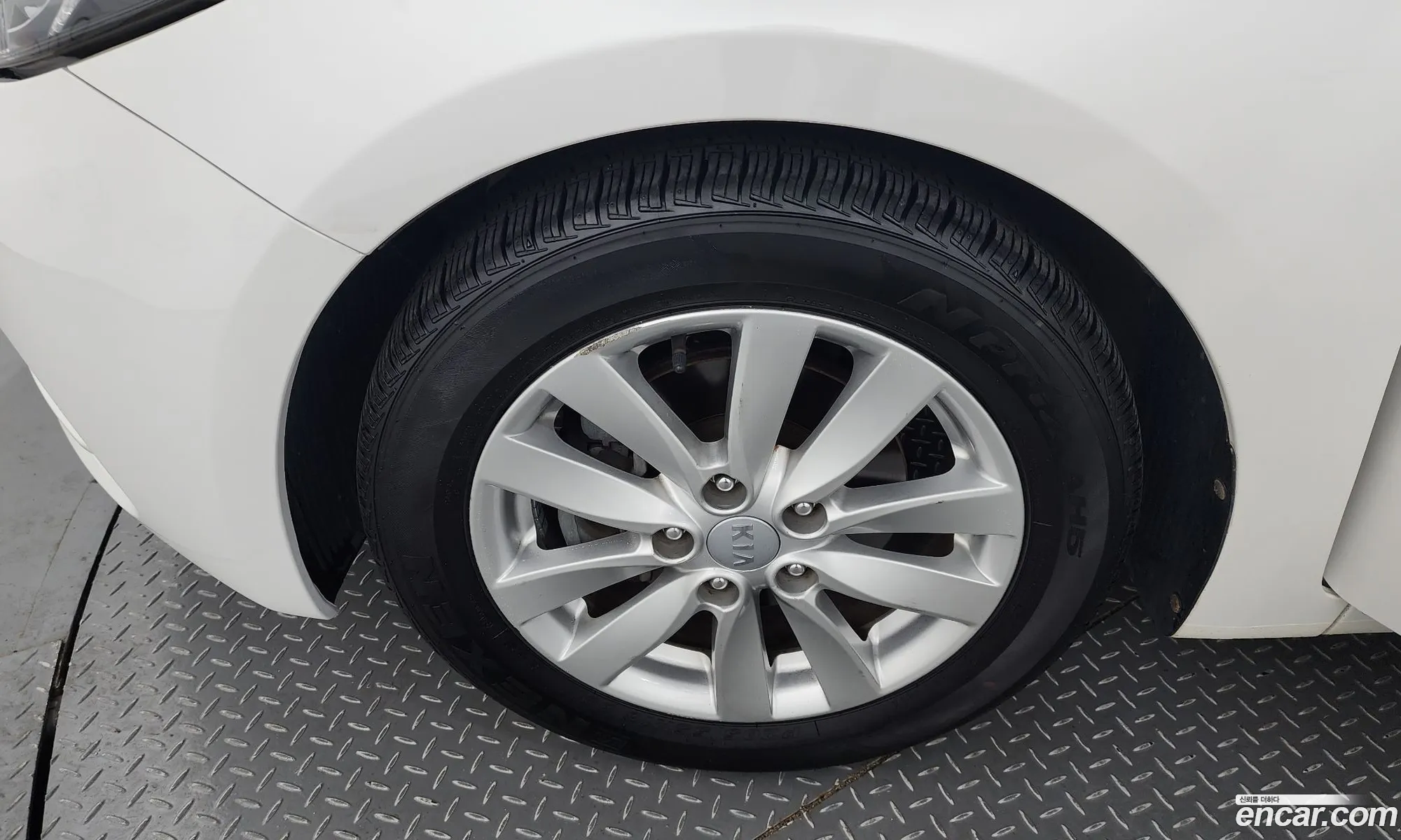 Kia K3 I Trendy 2014 - фотография 11149808