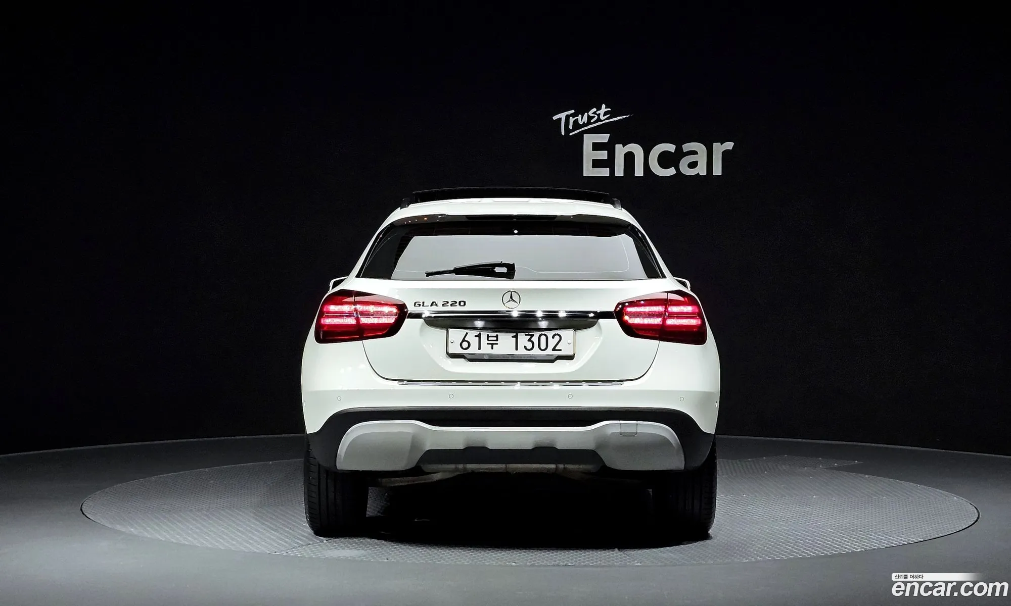 Mercedes-Benz Gla-Klasse I X156 Gla220 2018 - фотография 12040463