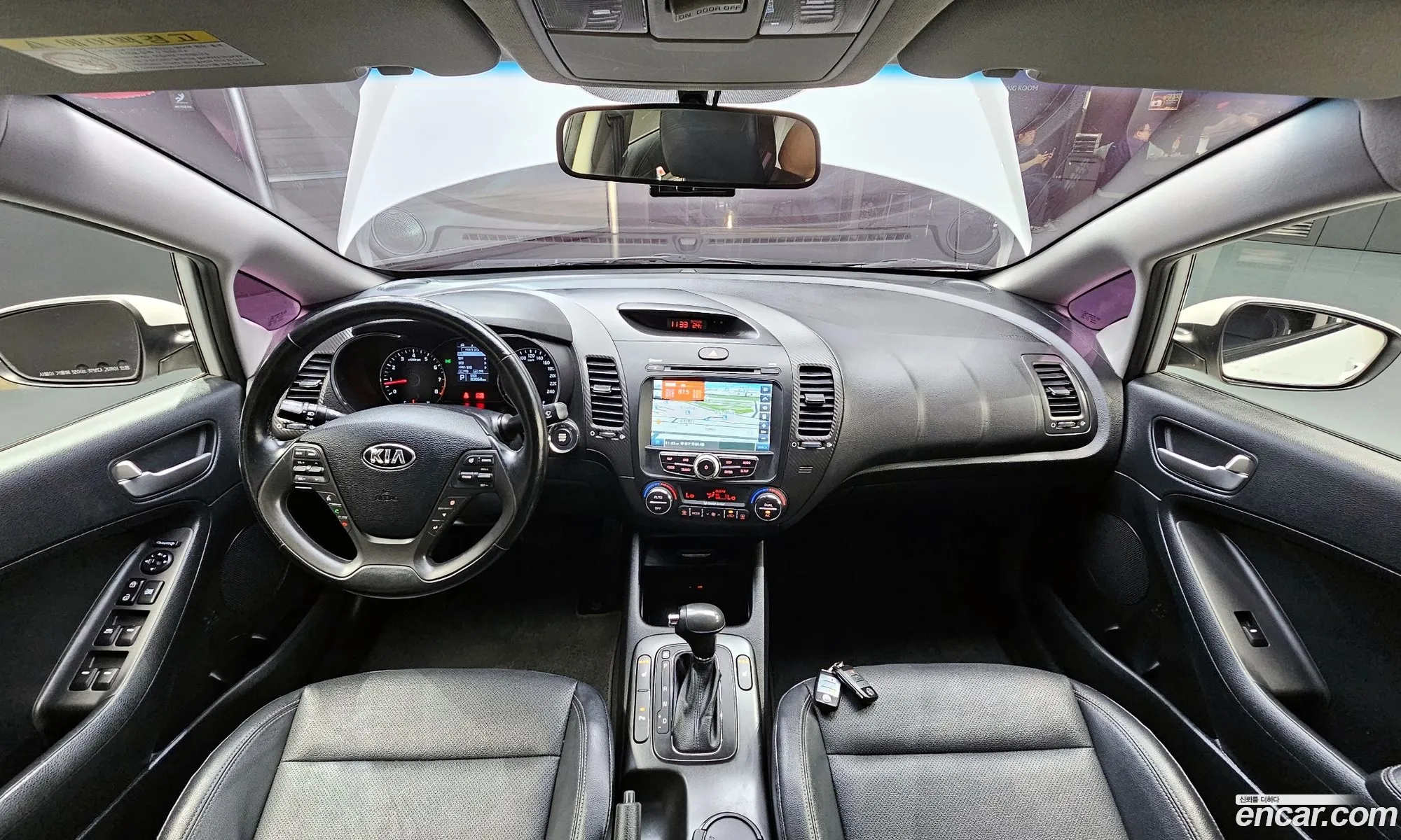 Korex Auto Trade - фотография 11343981