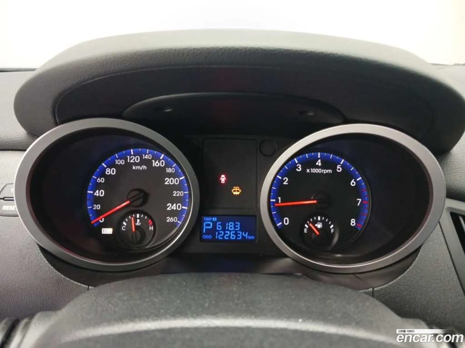 Hyundai Genesis I 200 Turbo P 2010 - фотография 19130664